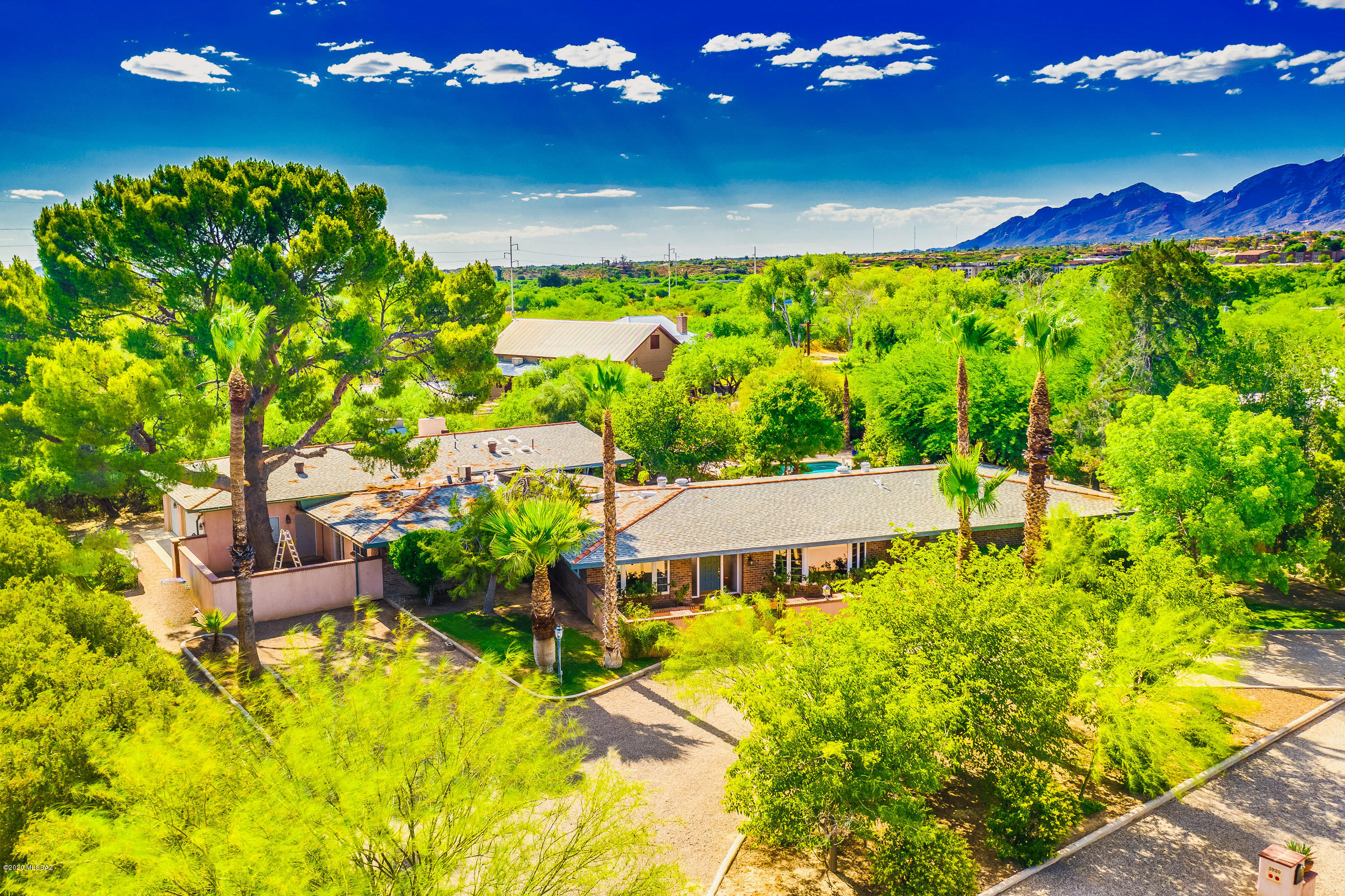 Country Club Estates NO. 1 - Residential