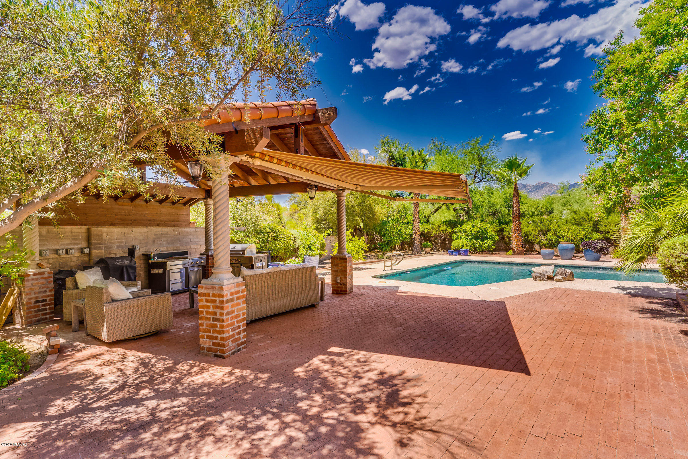 Country Club Estates NO. 1 - Residential