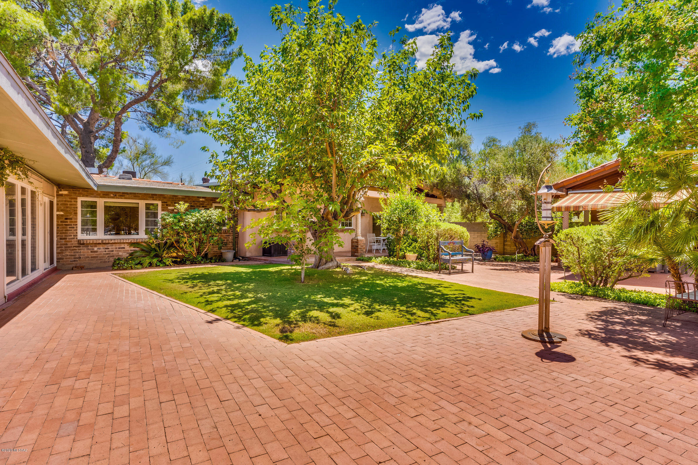 Country Club Estates NO. 1 - Residential