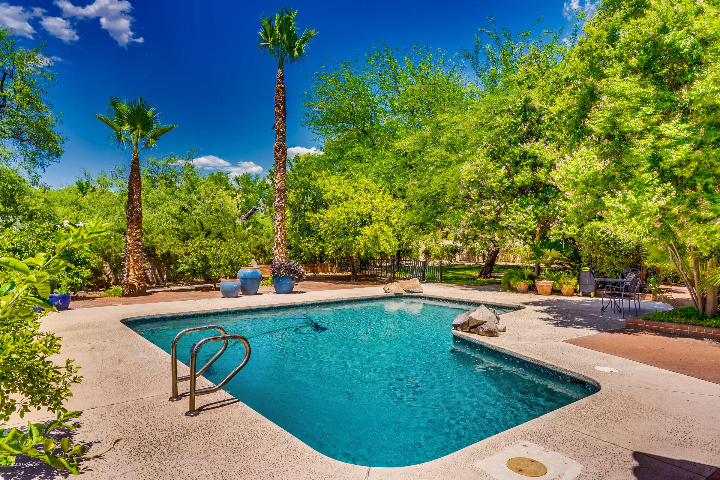 Country Club Estates NO. 1 - Residential