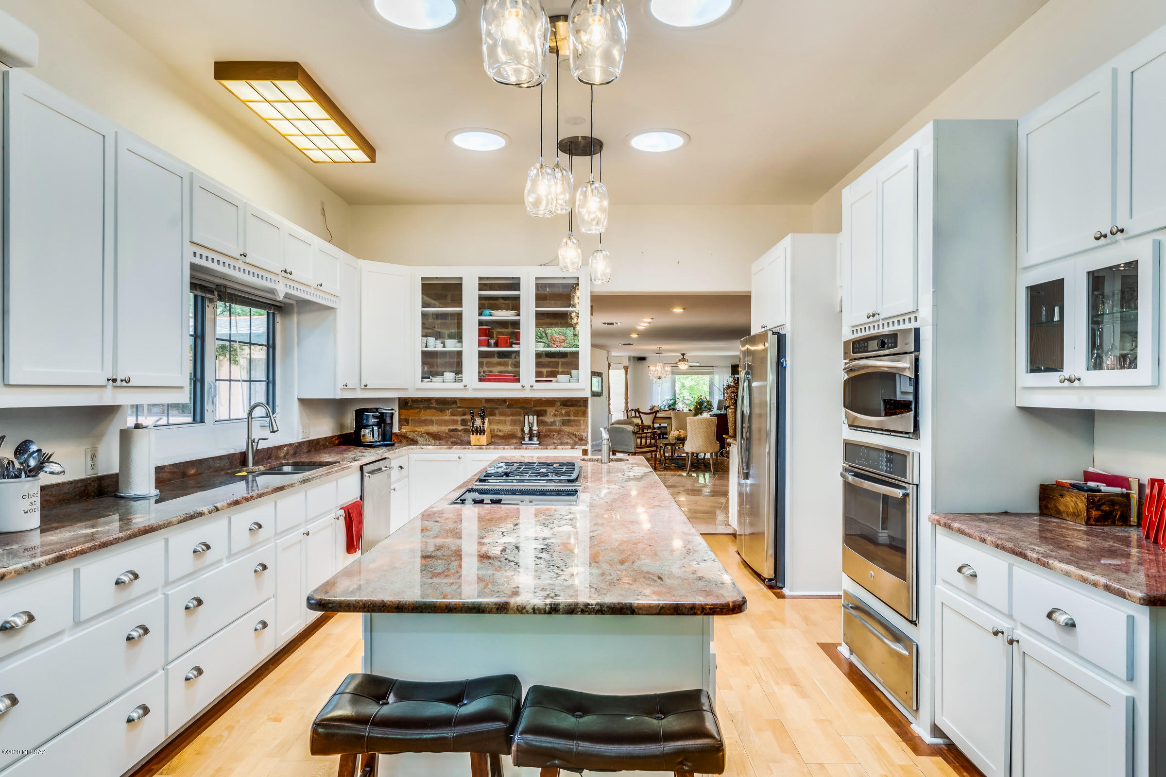 Country Club Estates NO. 1 - Residential