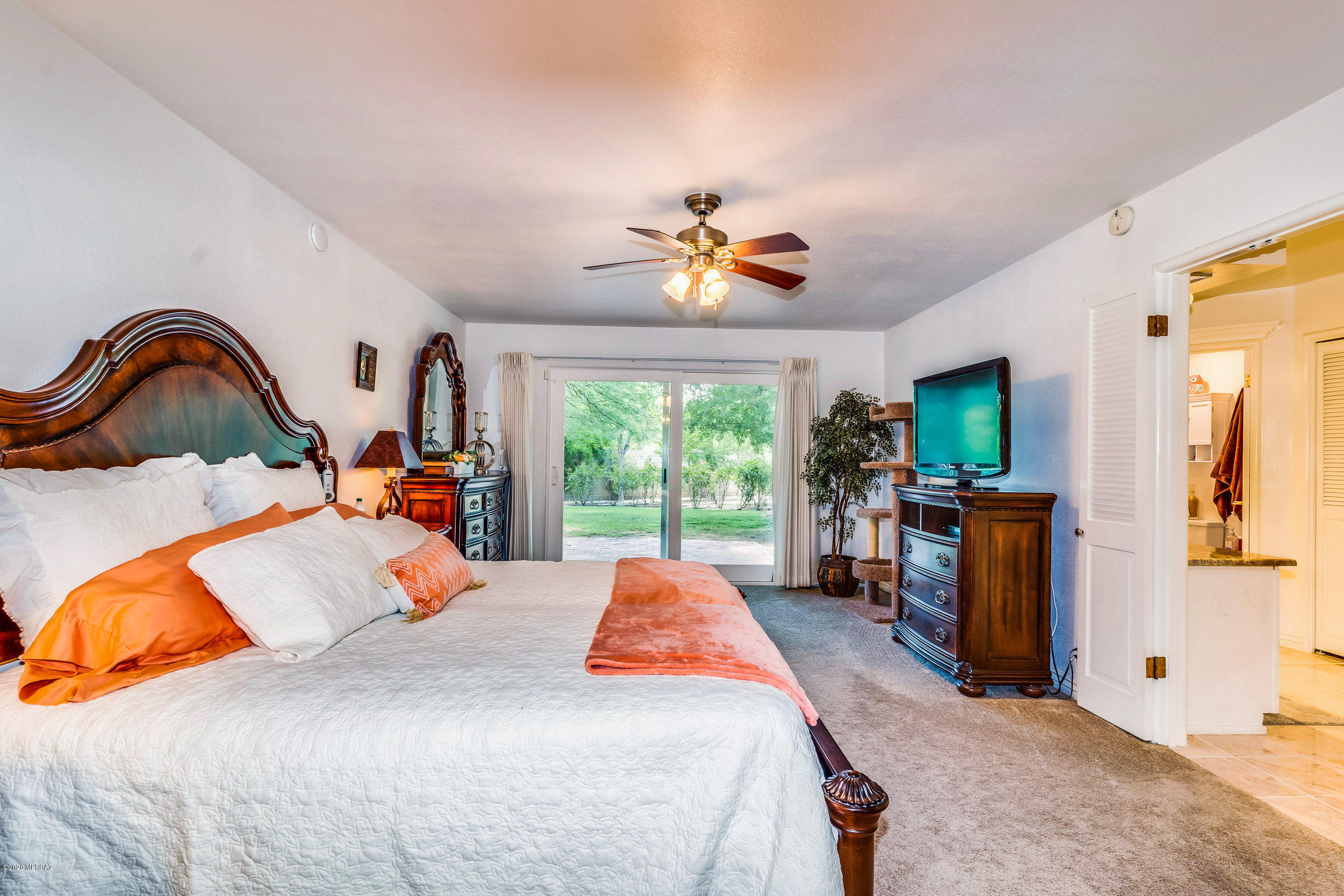 Country Club Estates NO. 1 - Residential