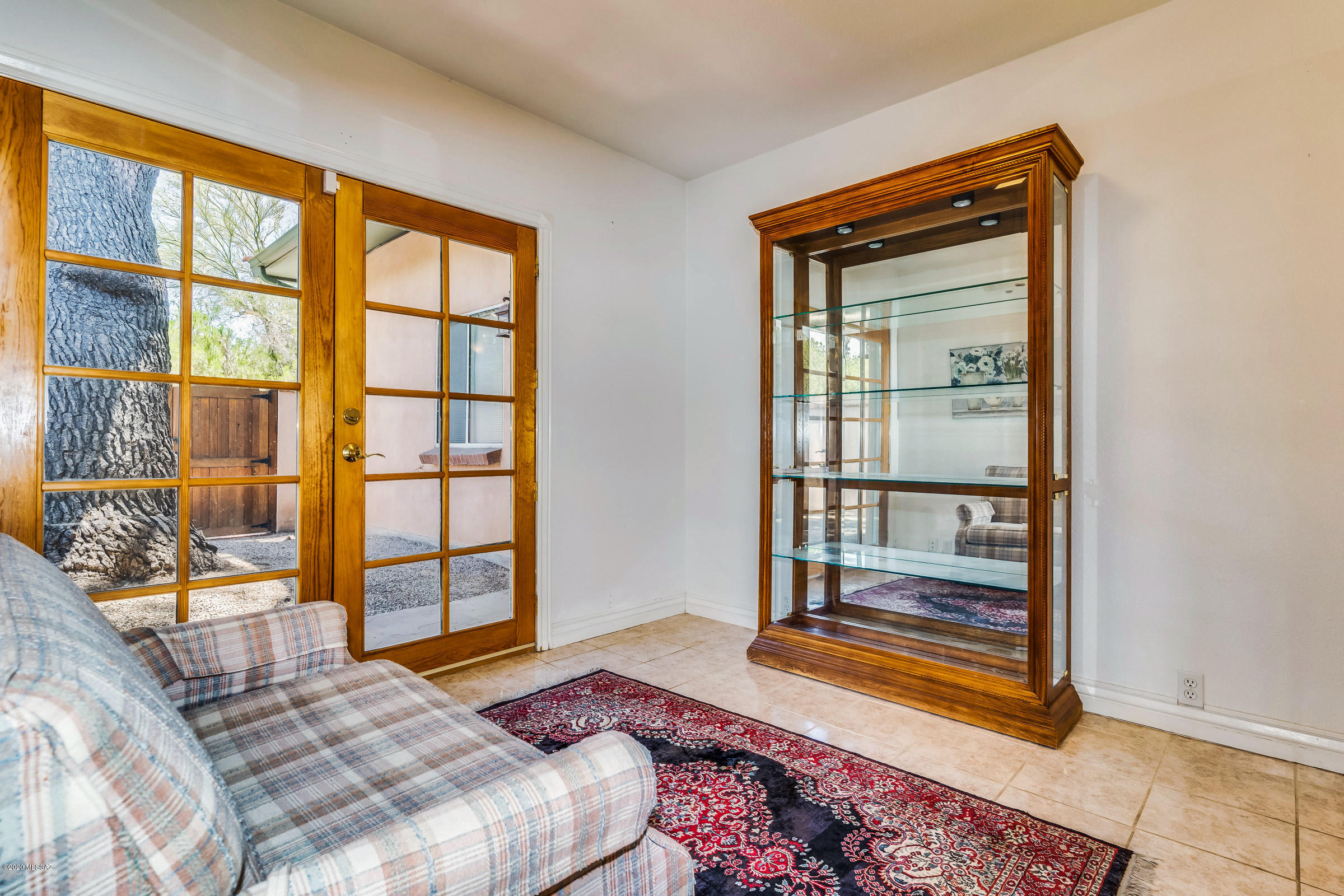 Country Club Estates NO. 1 - Residential