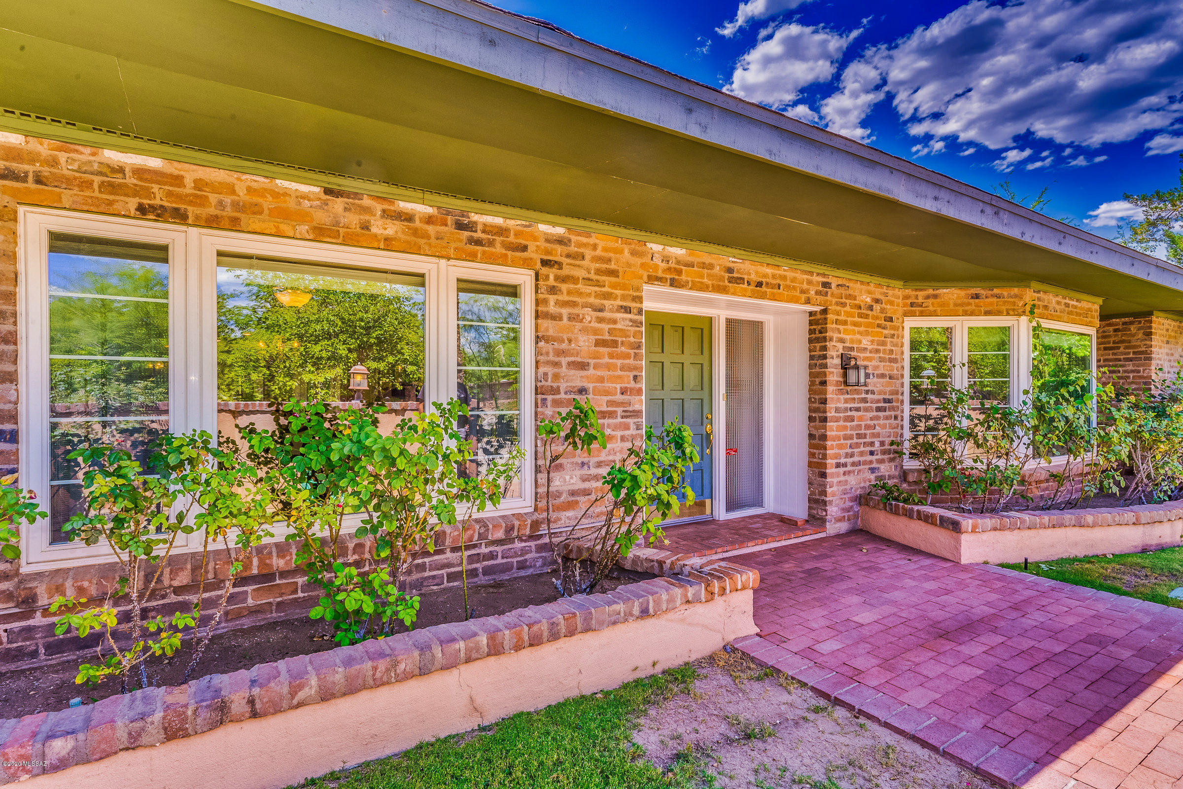 Country Club Estates NO. 1 - Residential