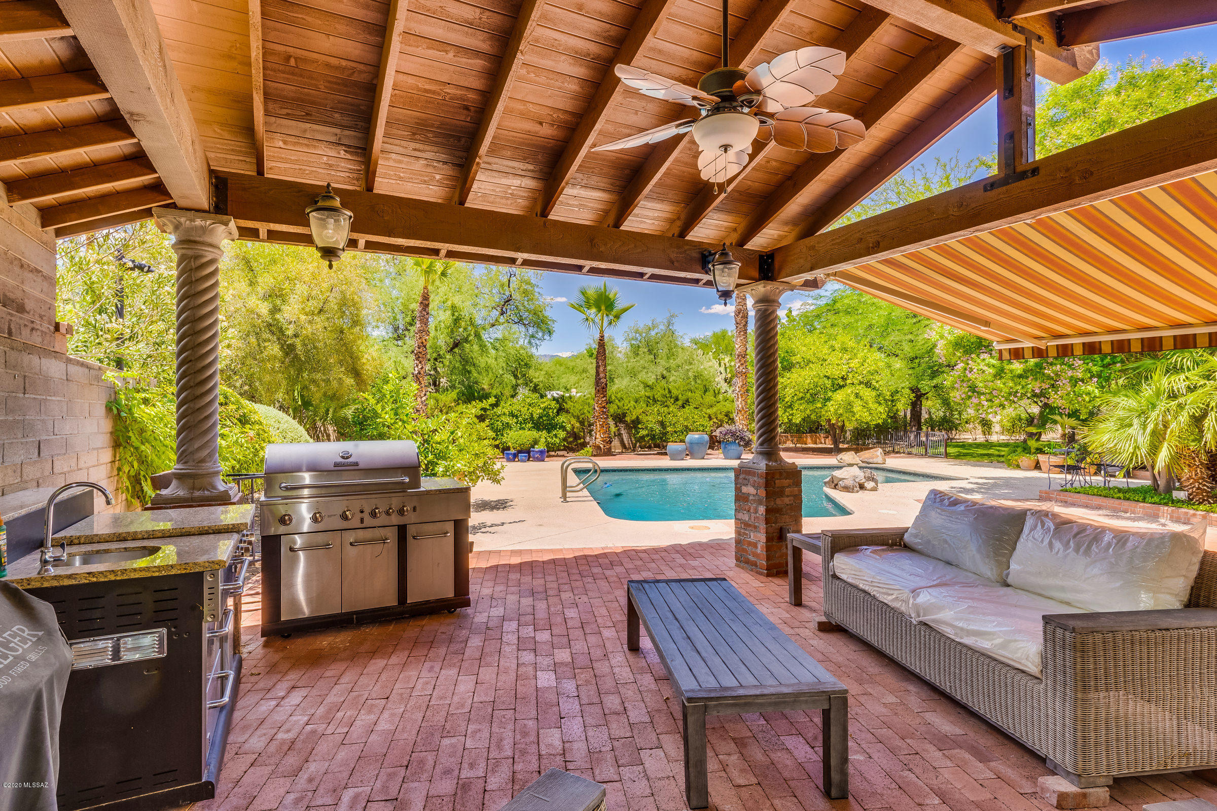 Country Club Estates NO. 1 - Residential