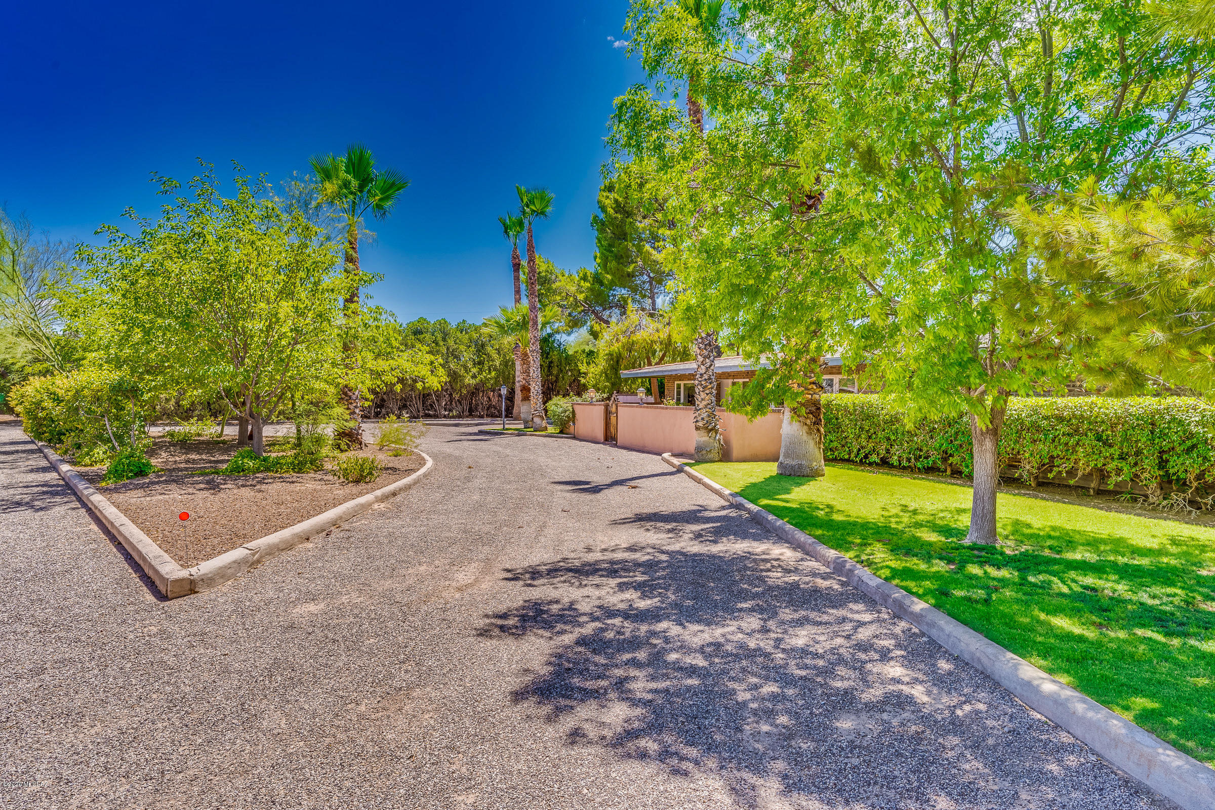 Country Club Estates NO. 1 - Residential