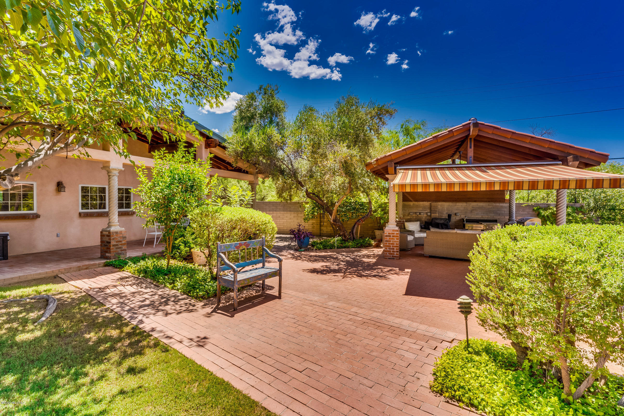 Country Club Estates NO. 1 - Residential