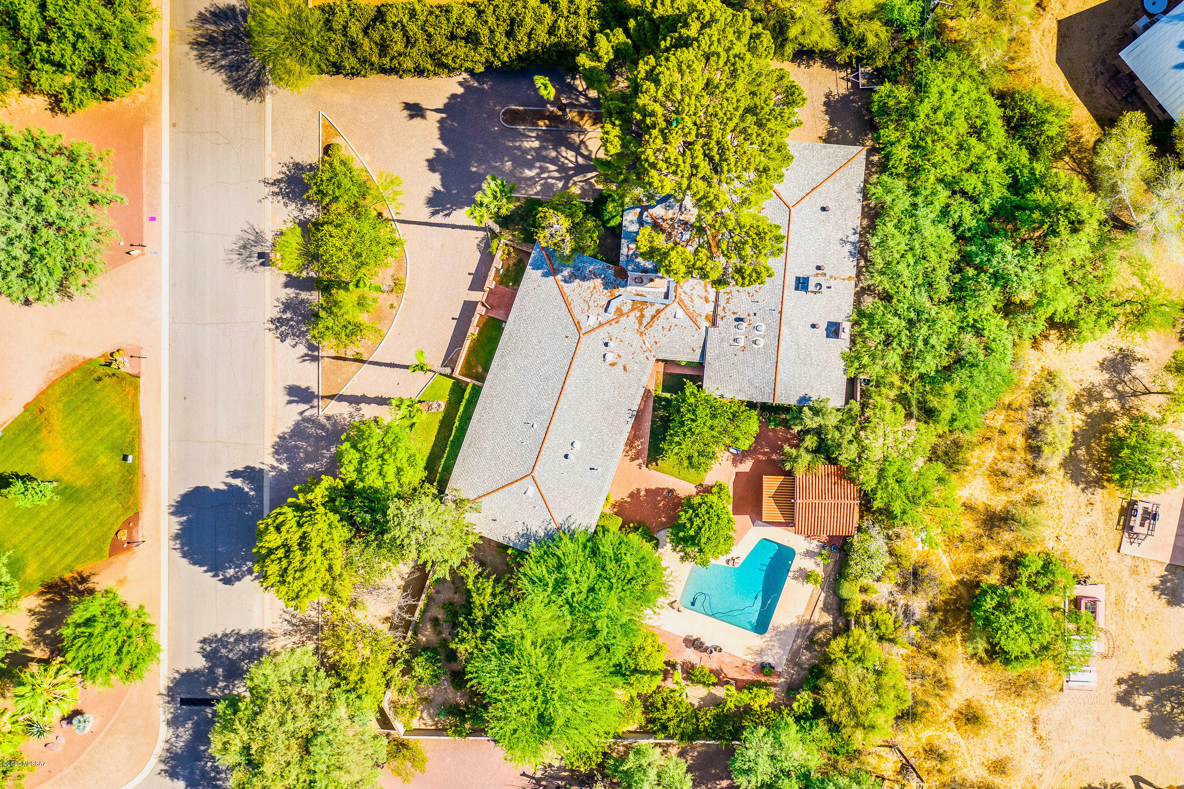 Country Club Estates NO. 1 - Residential
