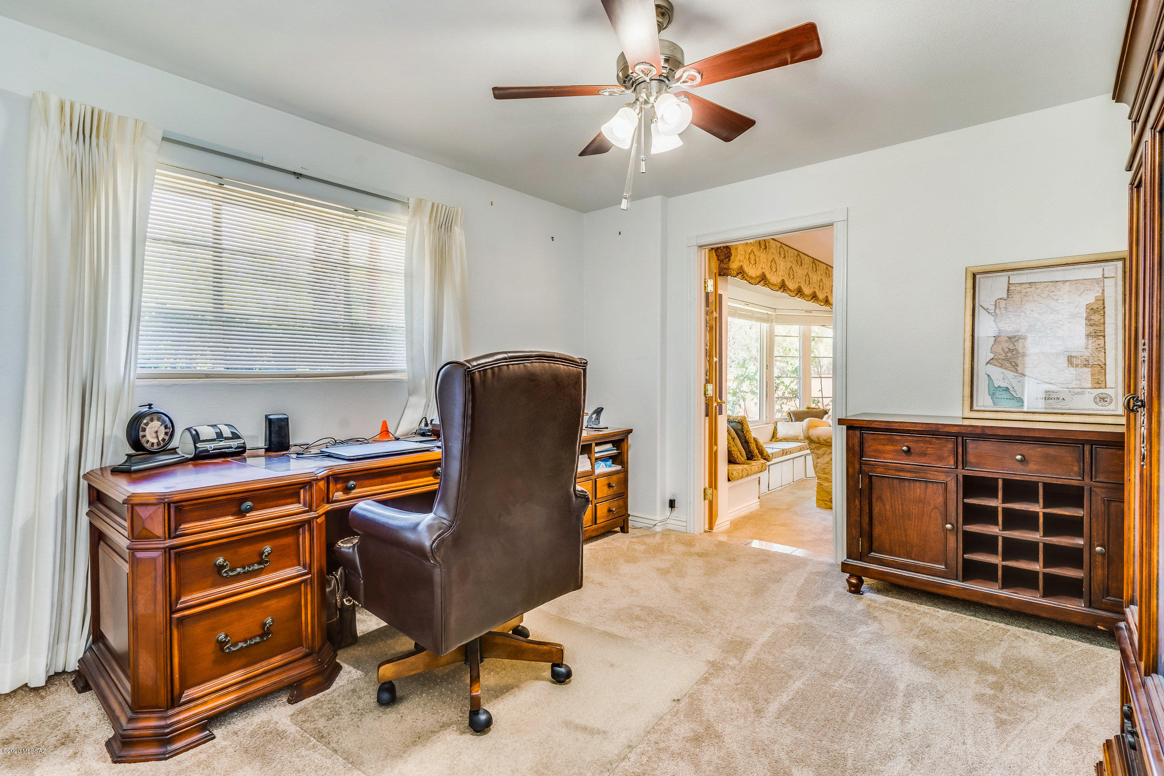 Country Club Estates NO. 1 - Residential