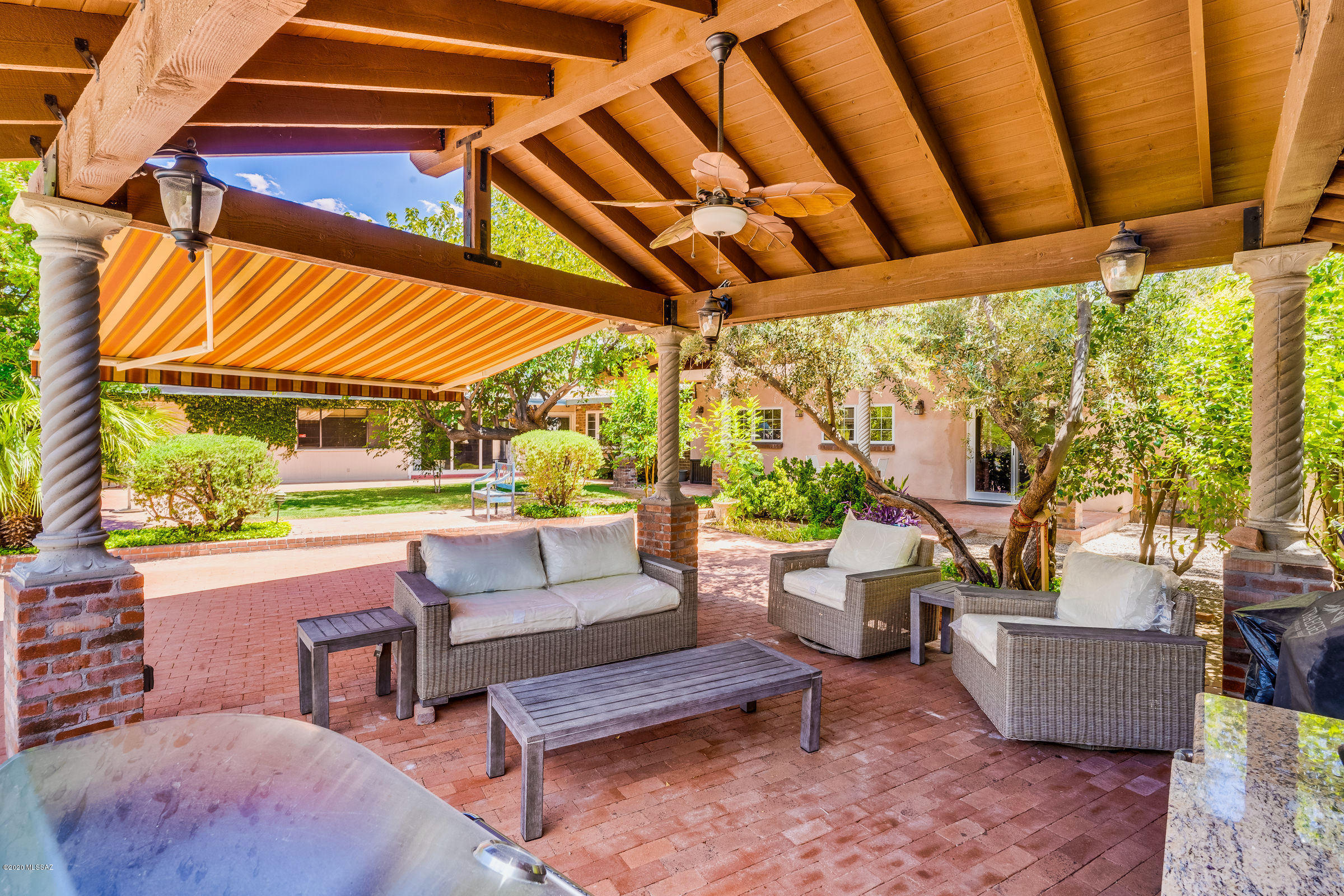 Country Club Estates NO. 1 - Residential