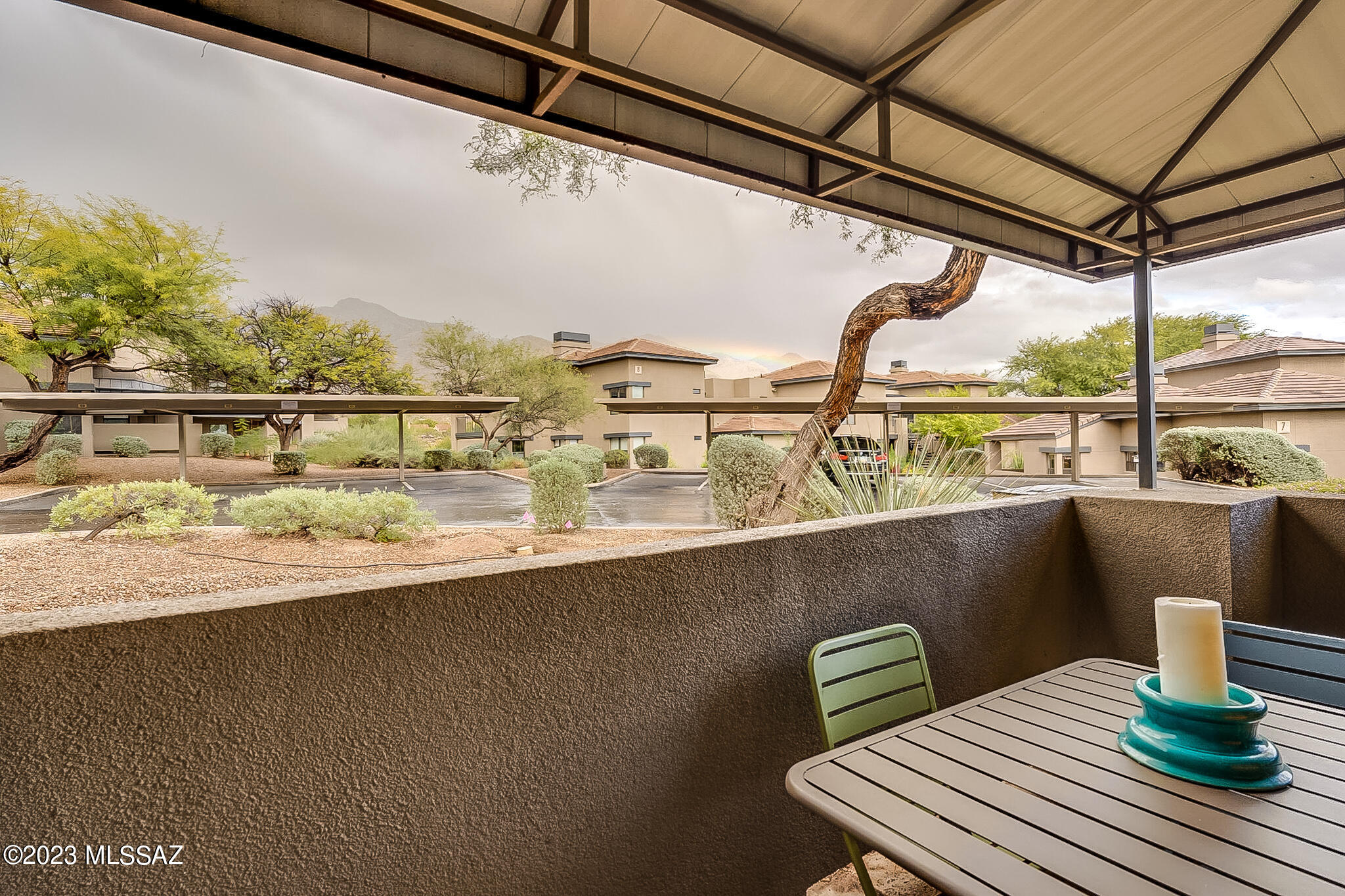 Greens at Ventana Canyon - Residential