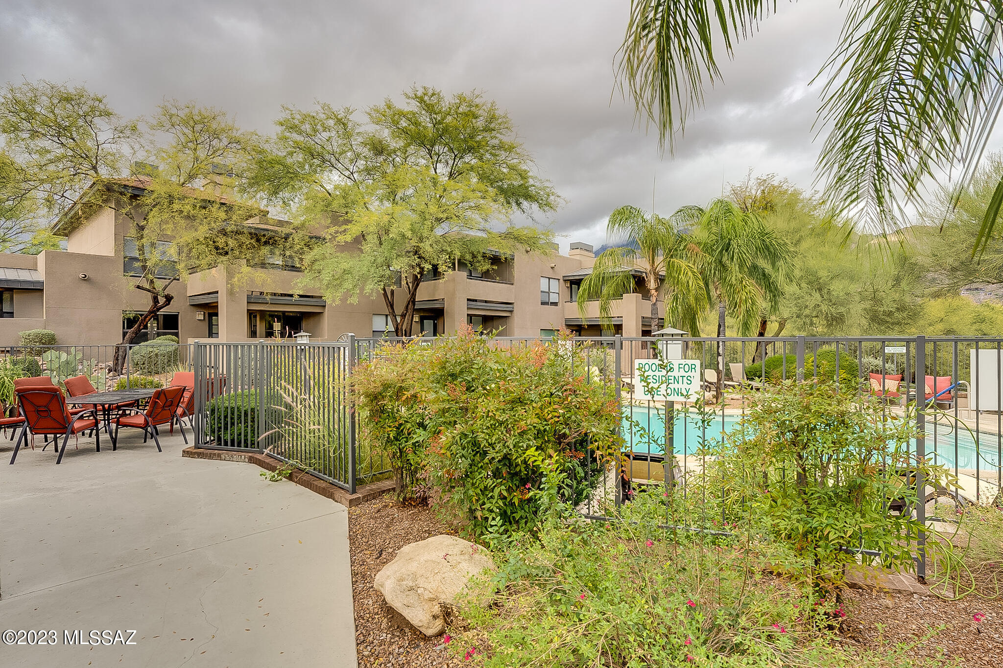 Greens at Ventana Canyon - Residential