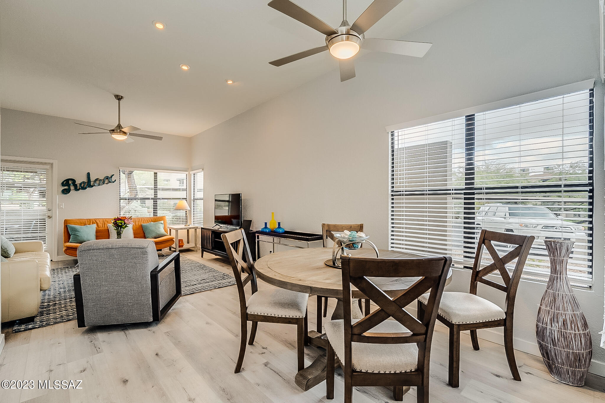Greens at Ventana Canyon - Residential