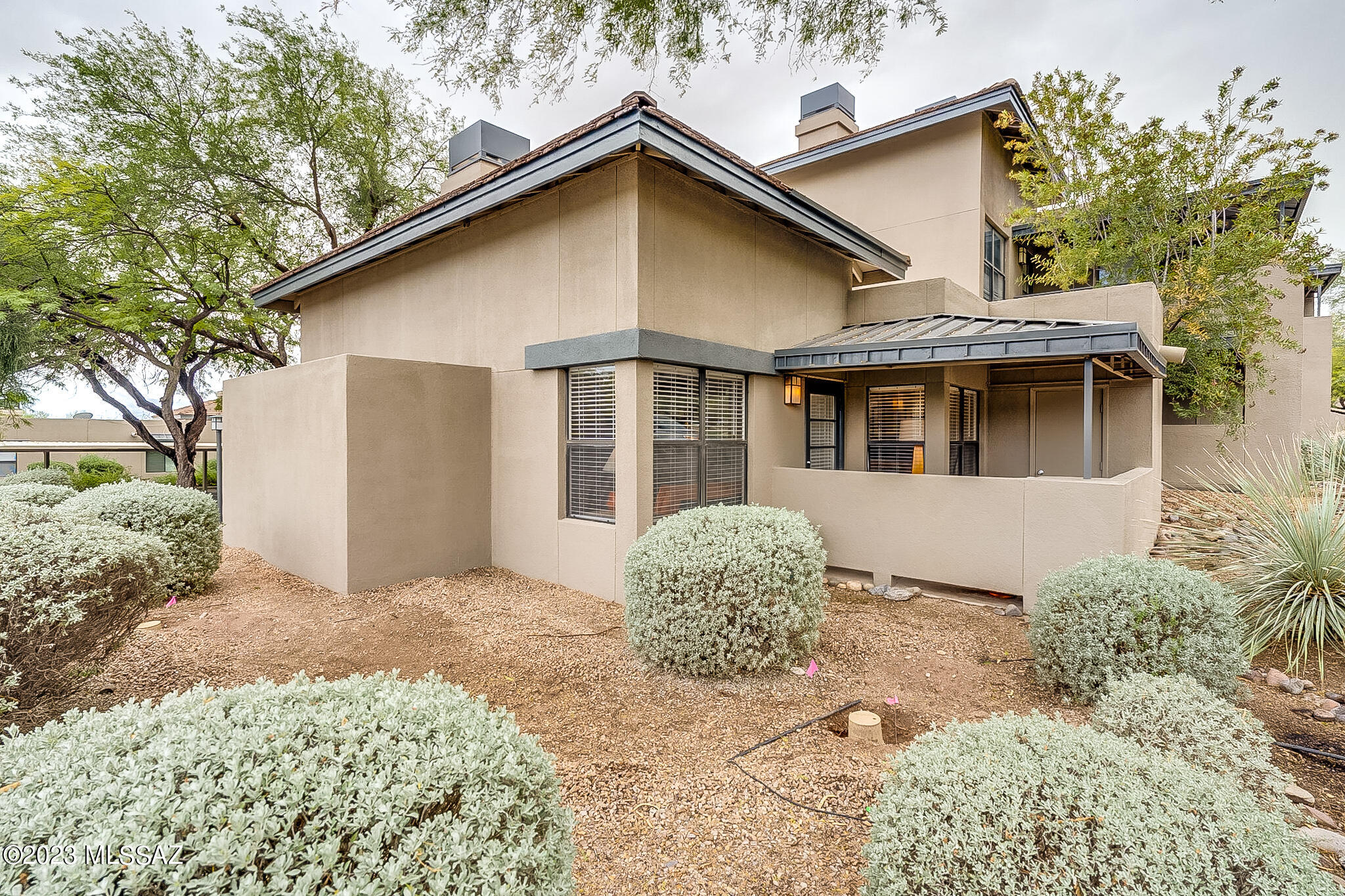 Greens at Ventana Canyon - Residential