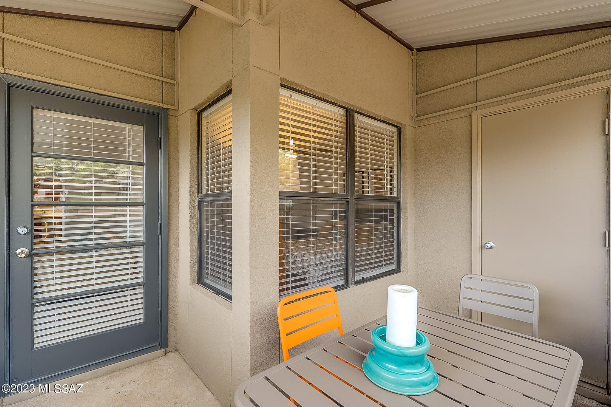 Greens at Ventana Canyon - Residential