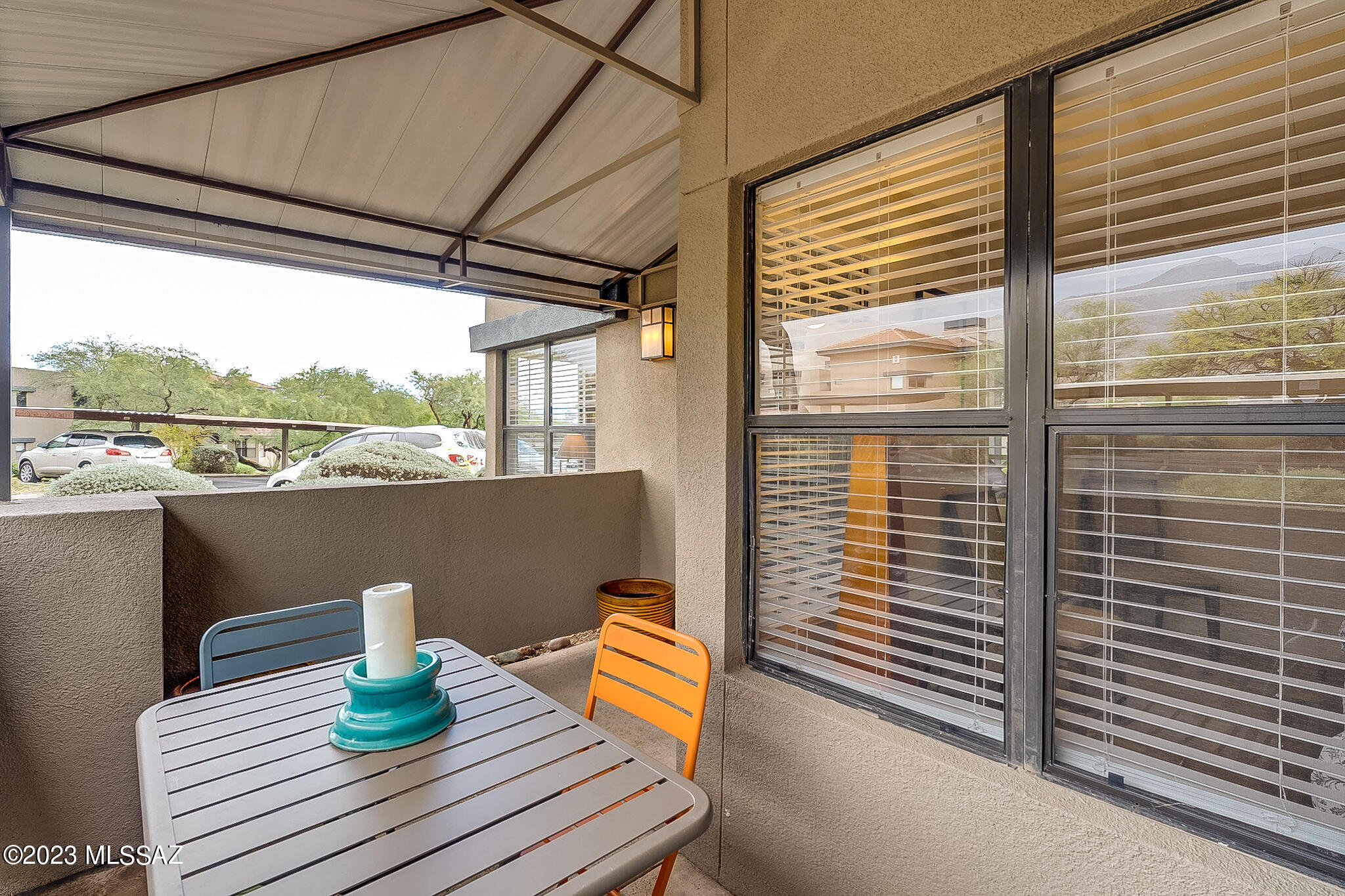 Greens at Ventana Canyon - Residential