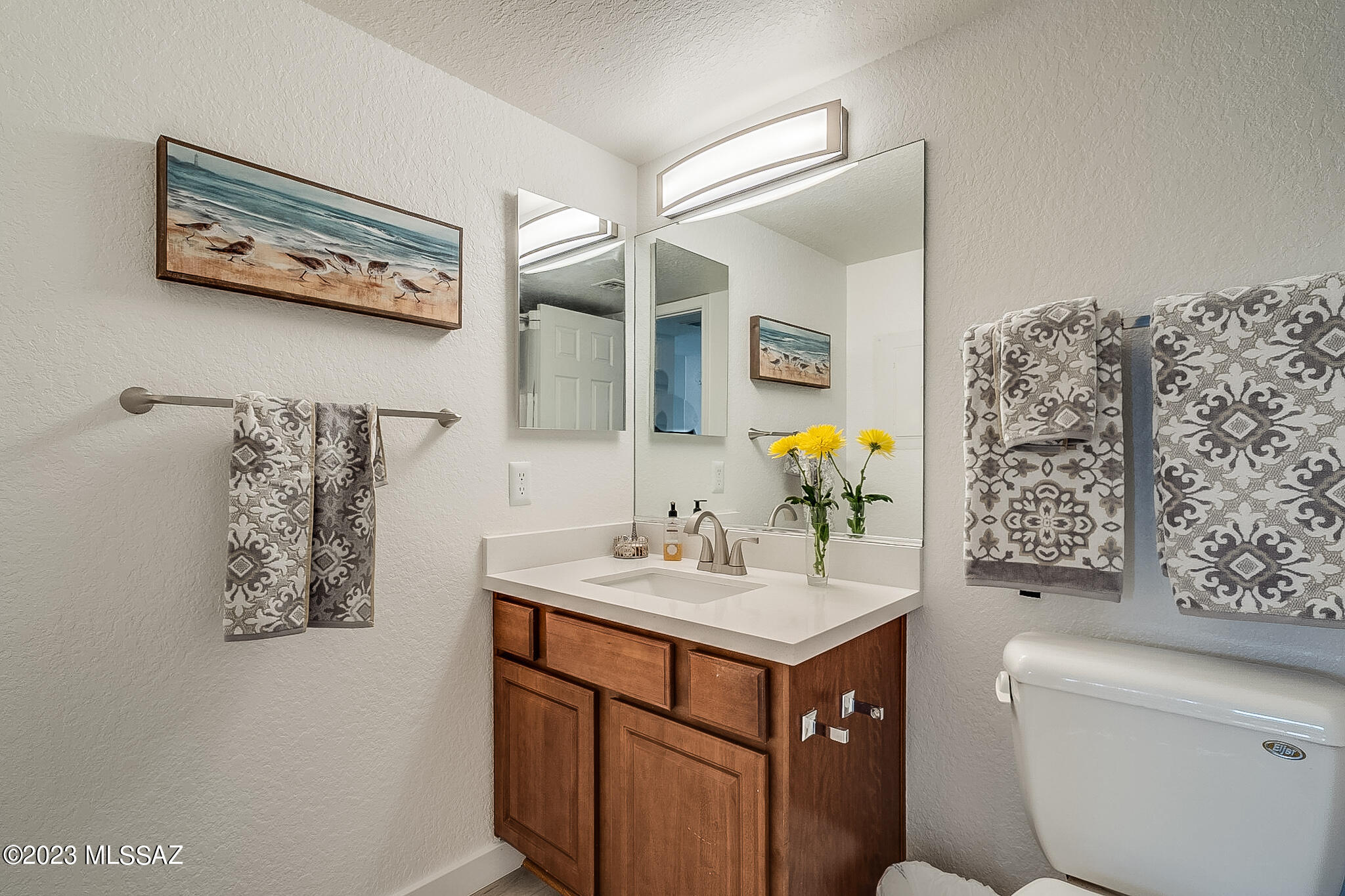 Greens at Ventana Canyon - Residential