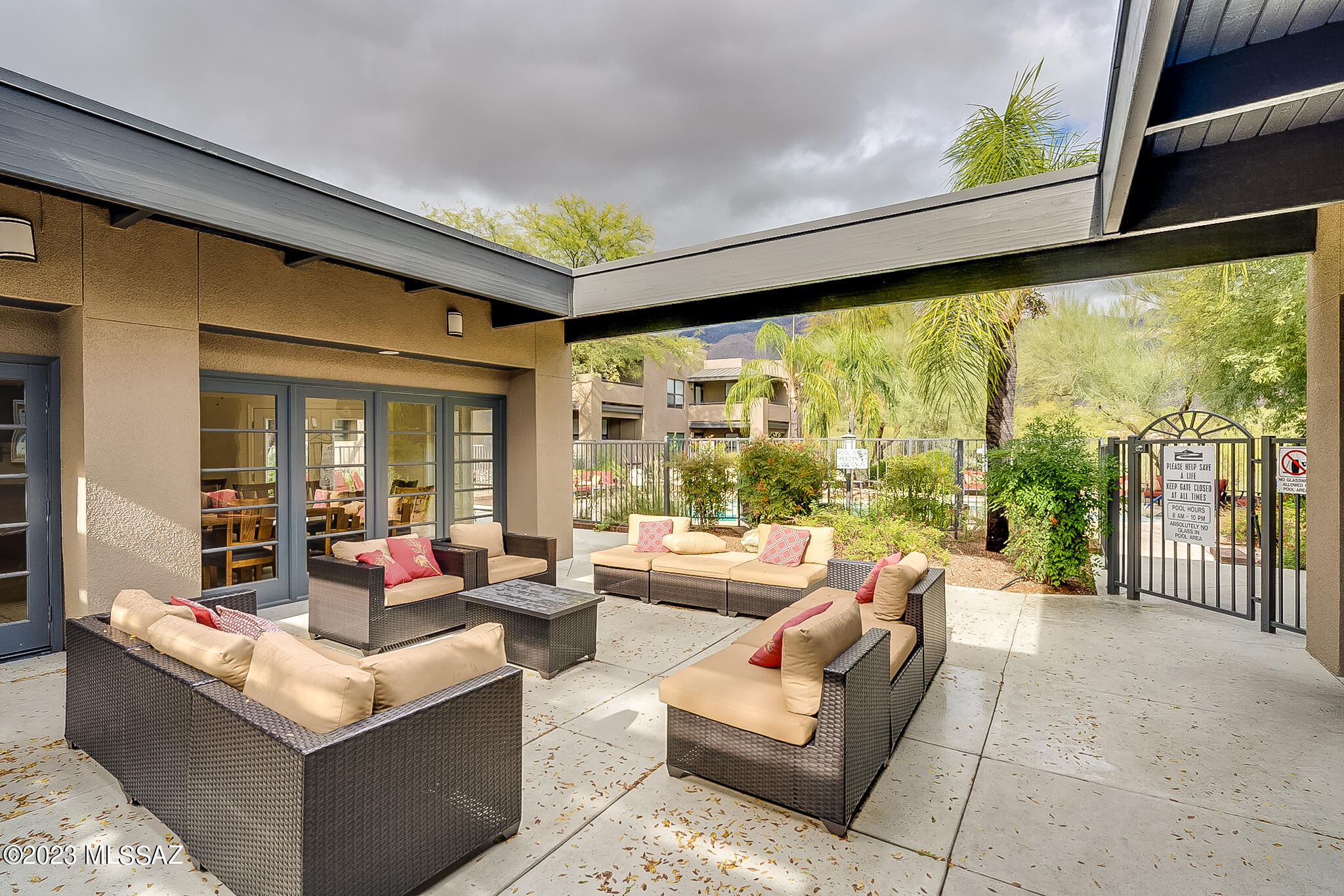 Greens at Ventana Canyon - Residential