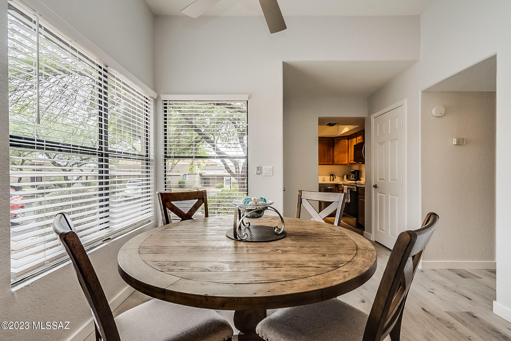 Greens at Ventana Canyon - Residential