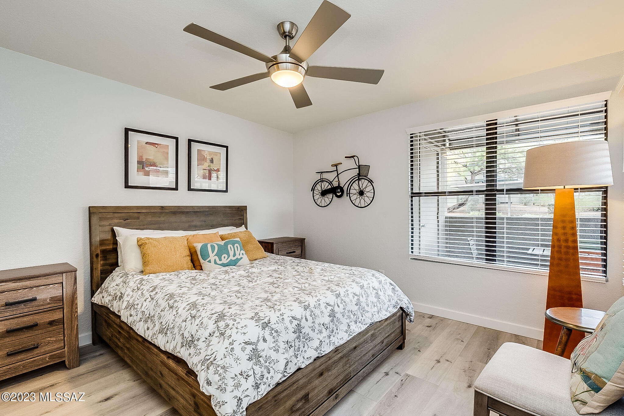 Greens at Ventana Canyon - Residential