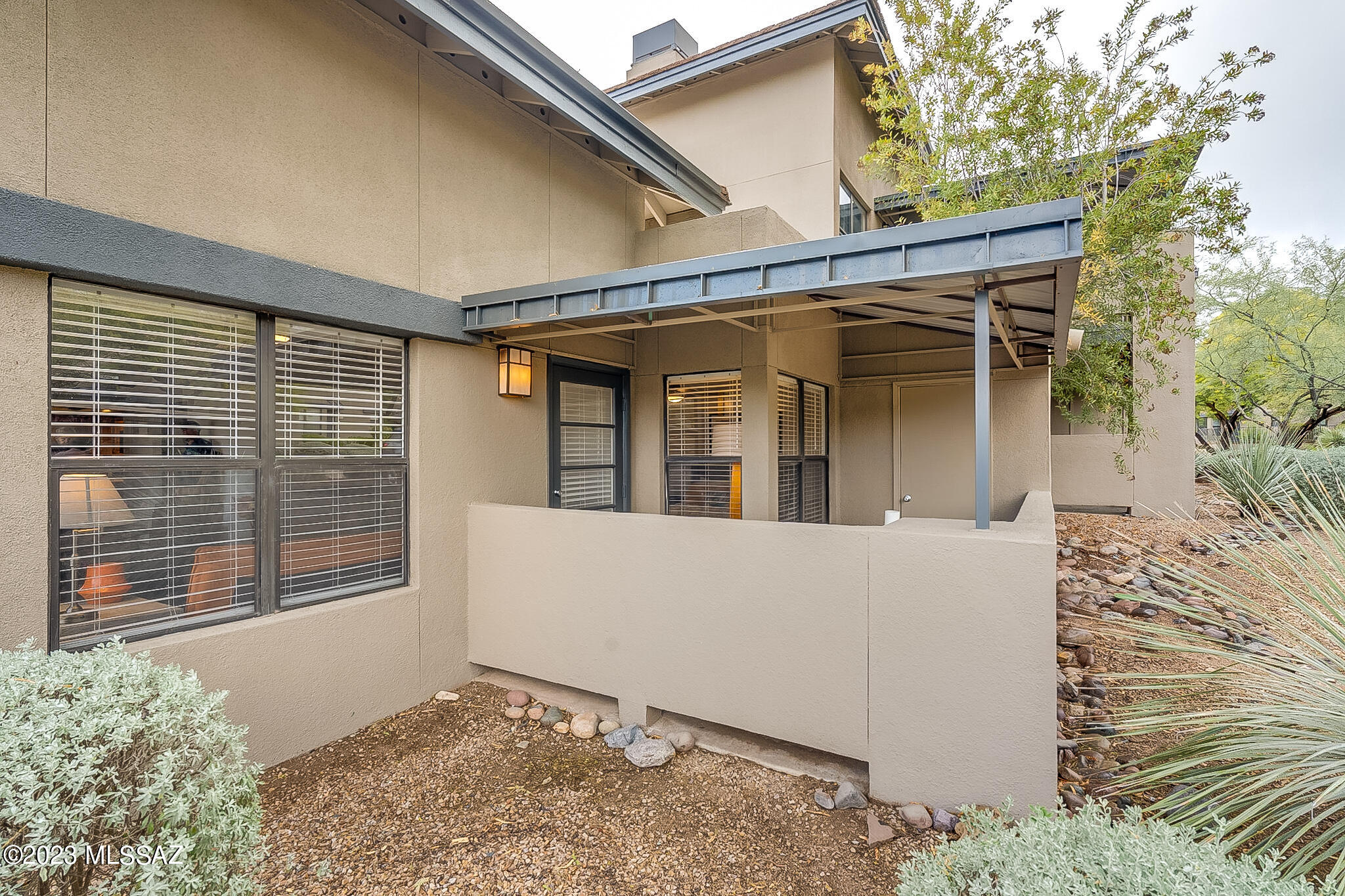 Greens at Ventana Canyon - Residential
