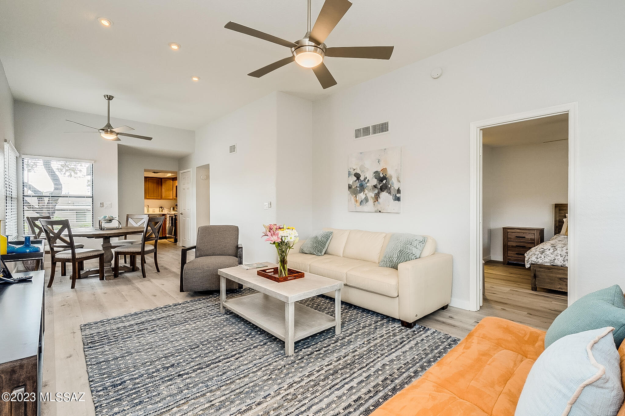 Greens at Ventana Canyon - Residential