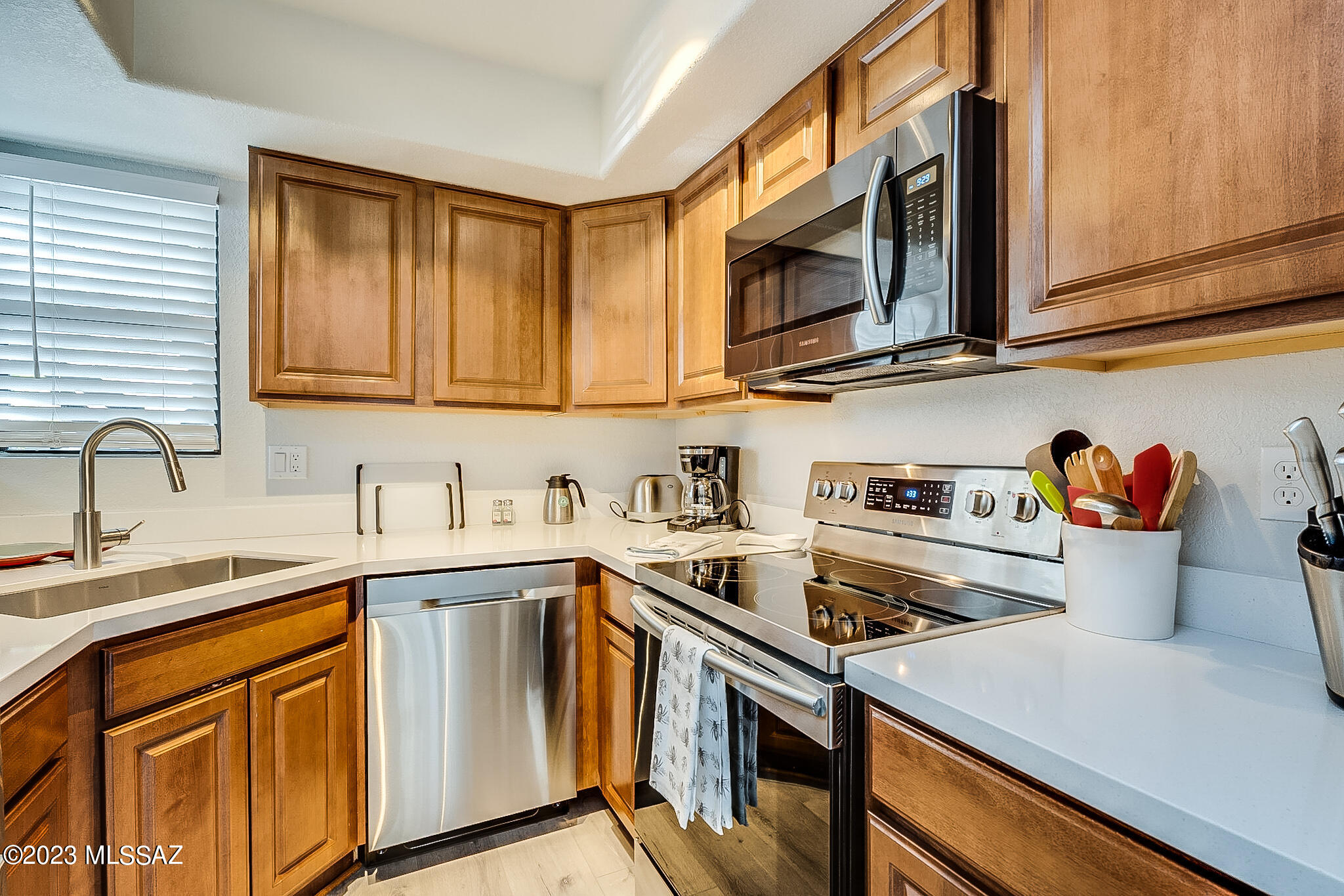 Greens at Ventana Canyon - Residential