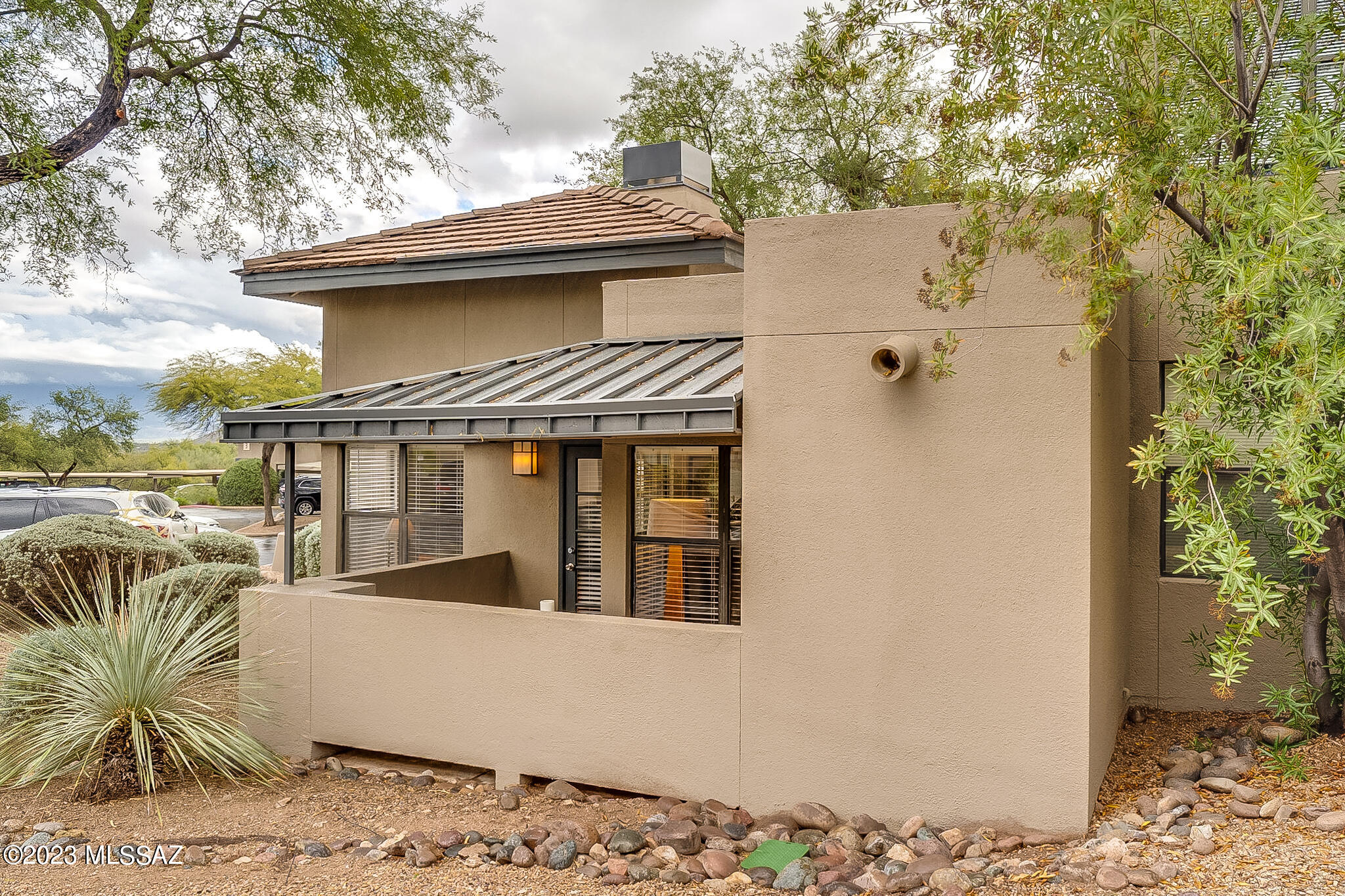 Greens at Ventana Canyon - Residential