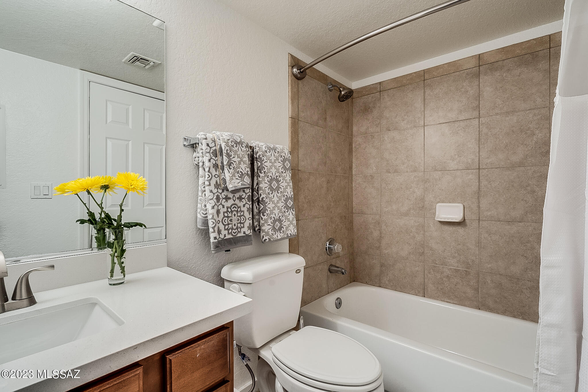 Greens at Ventana Canyon - Residential