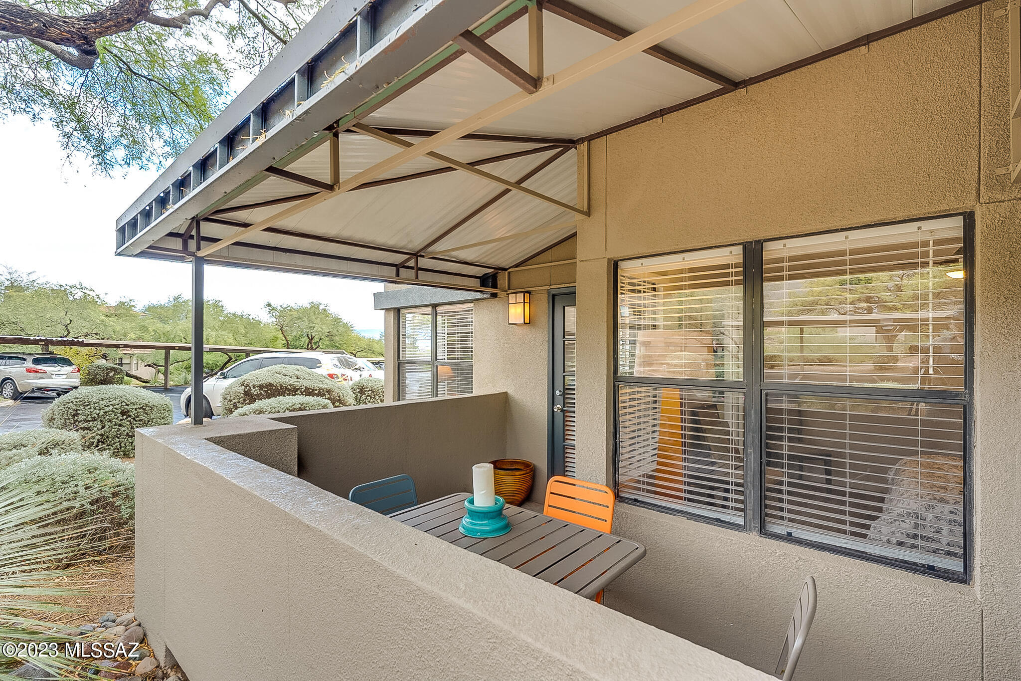 Greens at Ventana Canyon - Residential