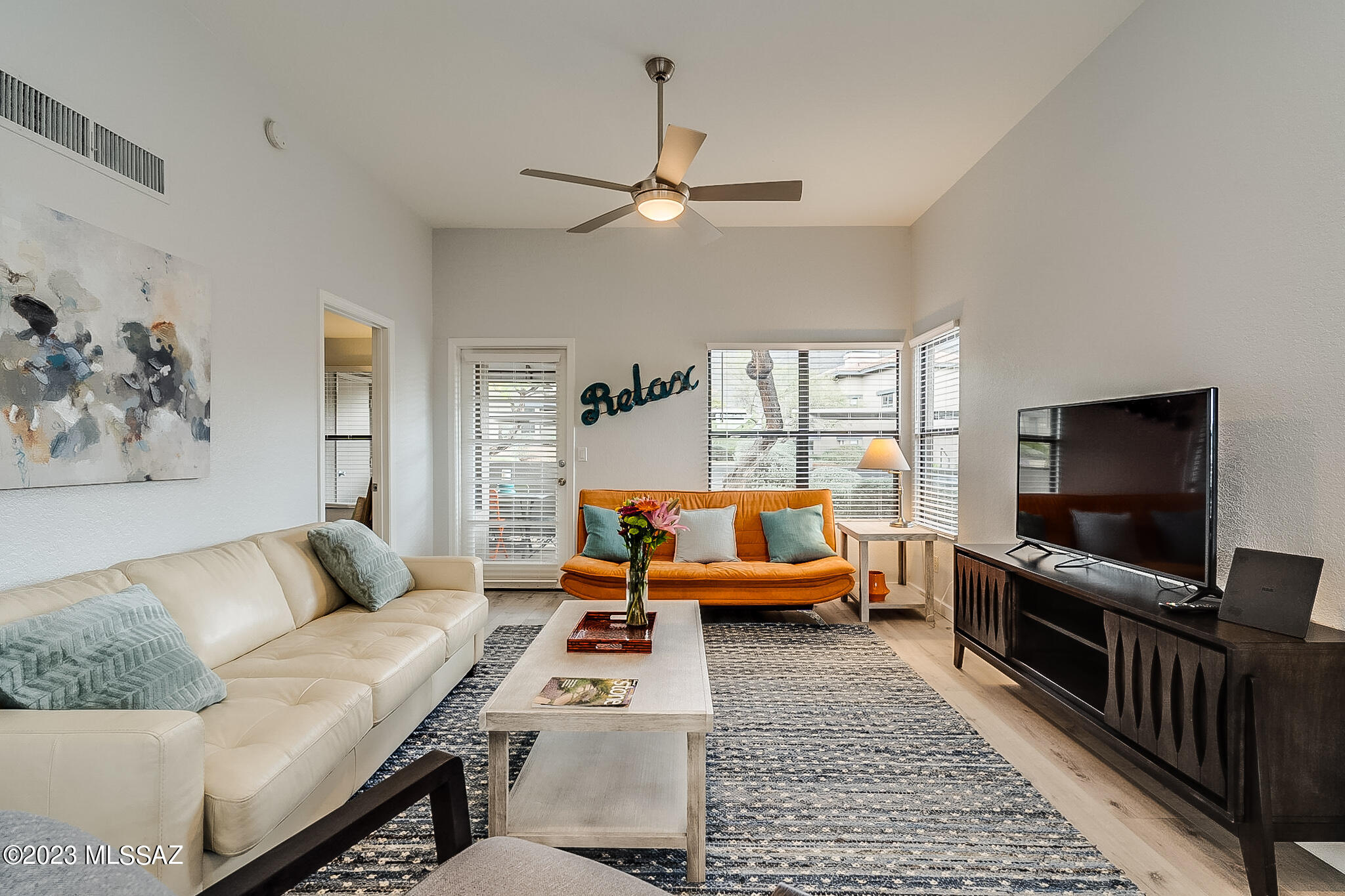 Greens at Ventana Canyon - Residential