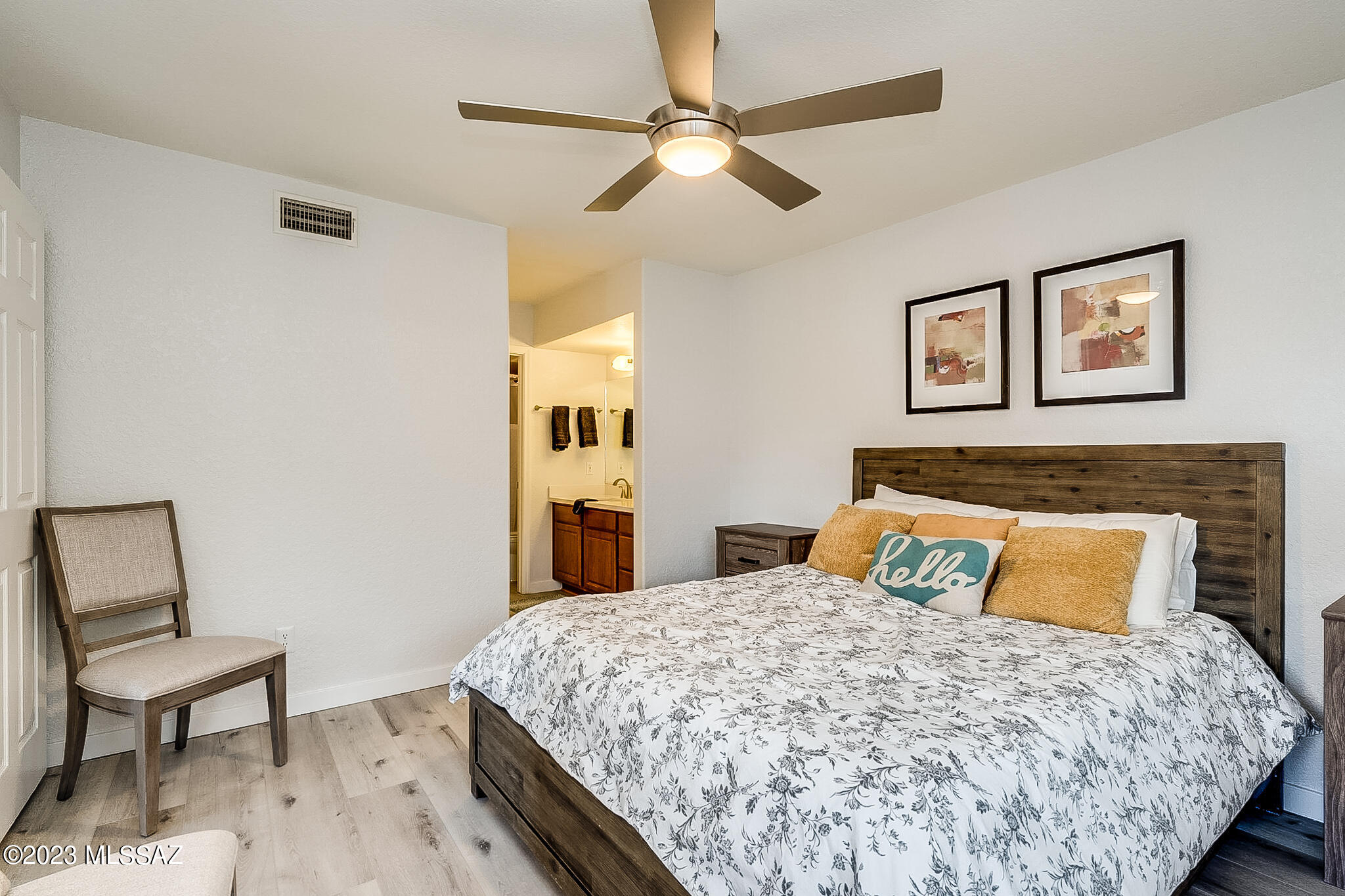 Greens at Ventana Canyon - Residential