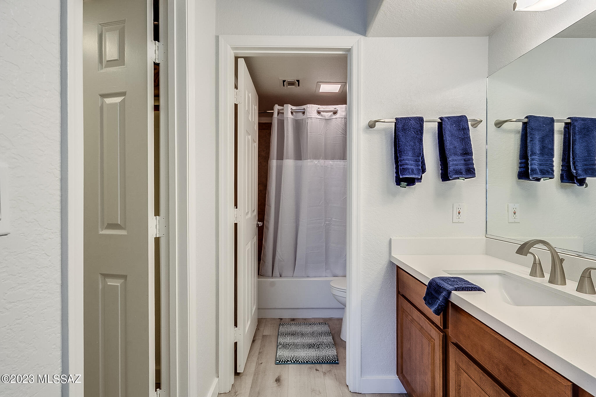 Greens at Ventana Canyon - Residential