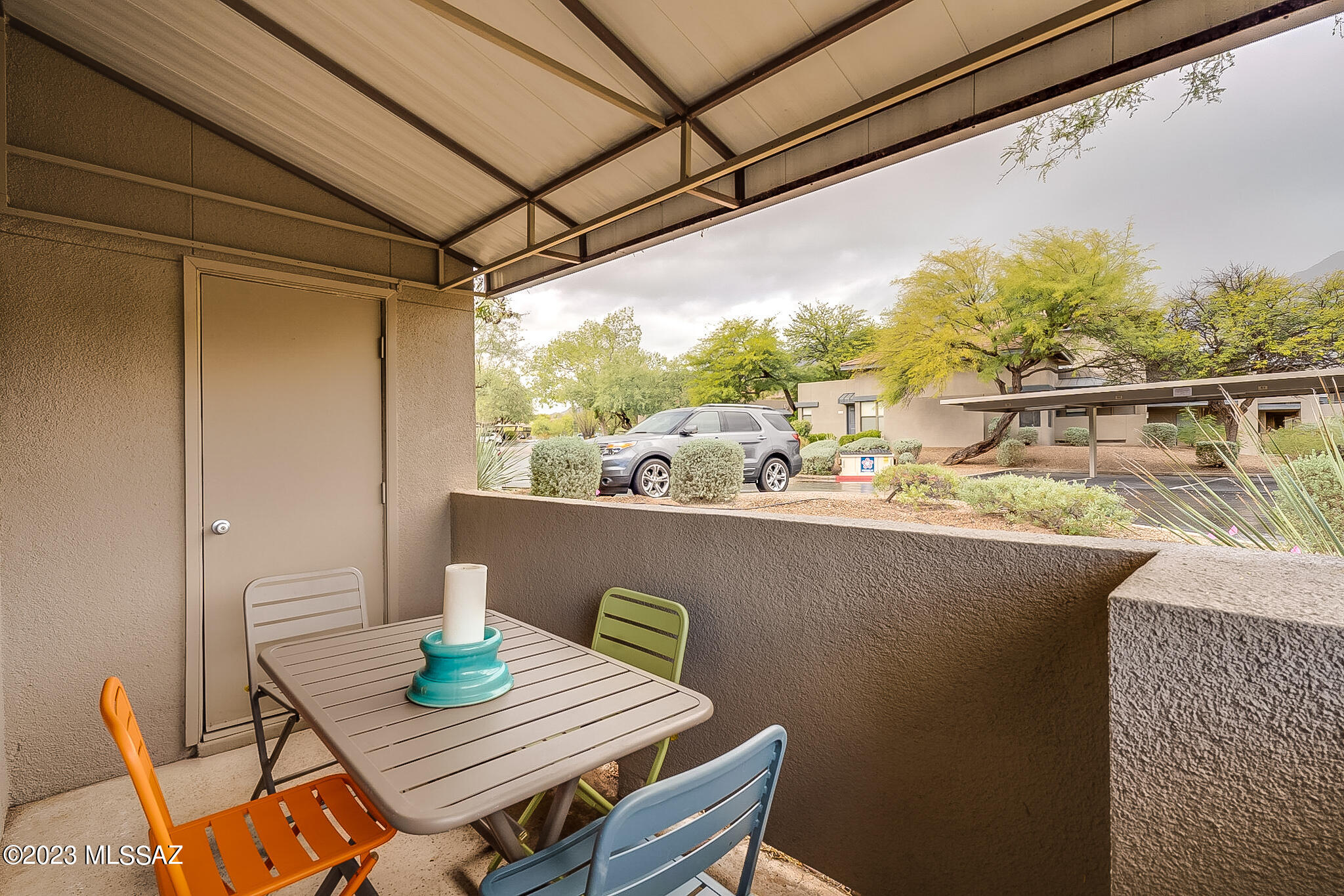 Greens at Ventana Canyon - Residential
