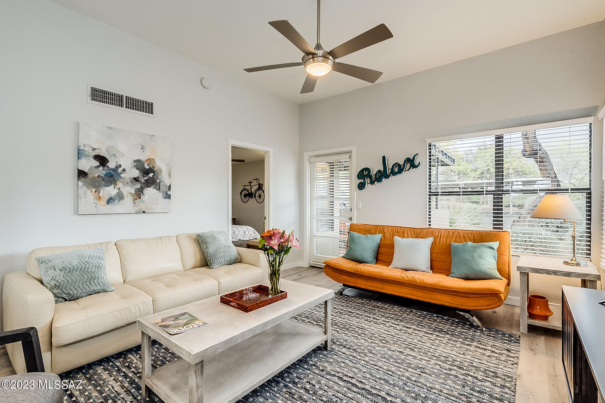Greens at Ventana Canyon - Residential