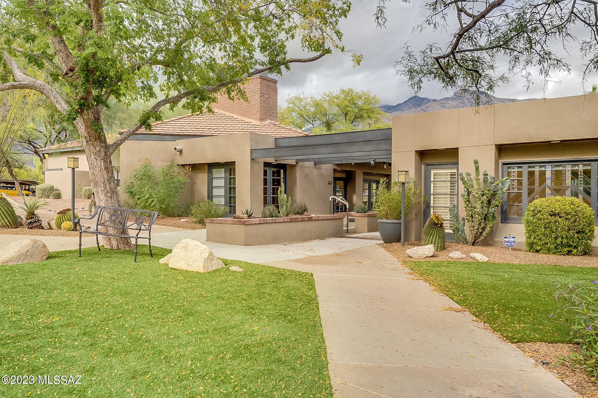Greens at Ventana Canyon - Residential