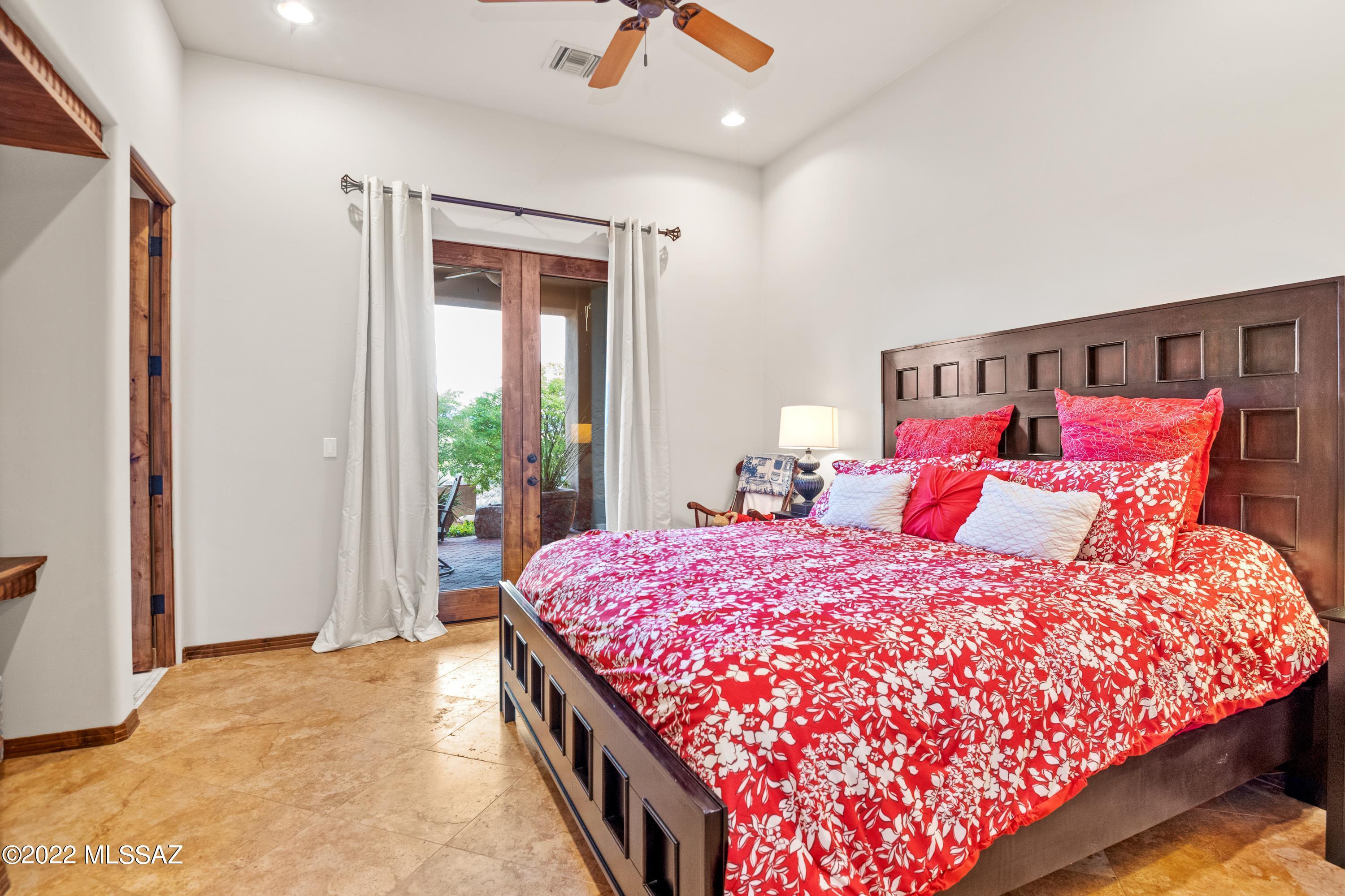 Flecha Caida Ranch Estates #6 - Residential
