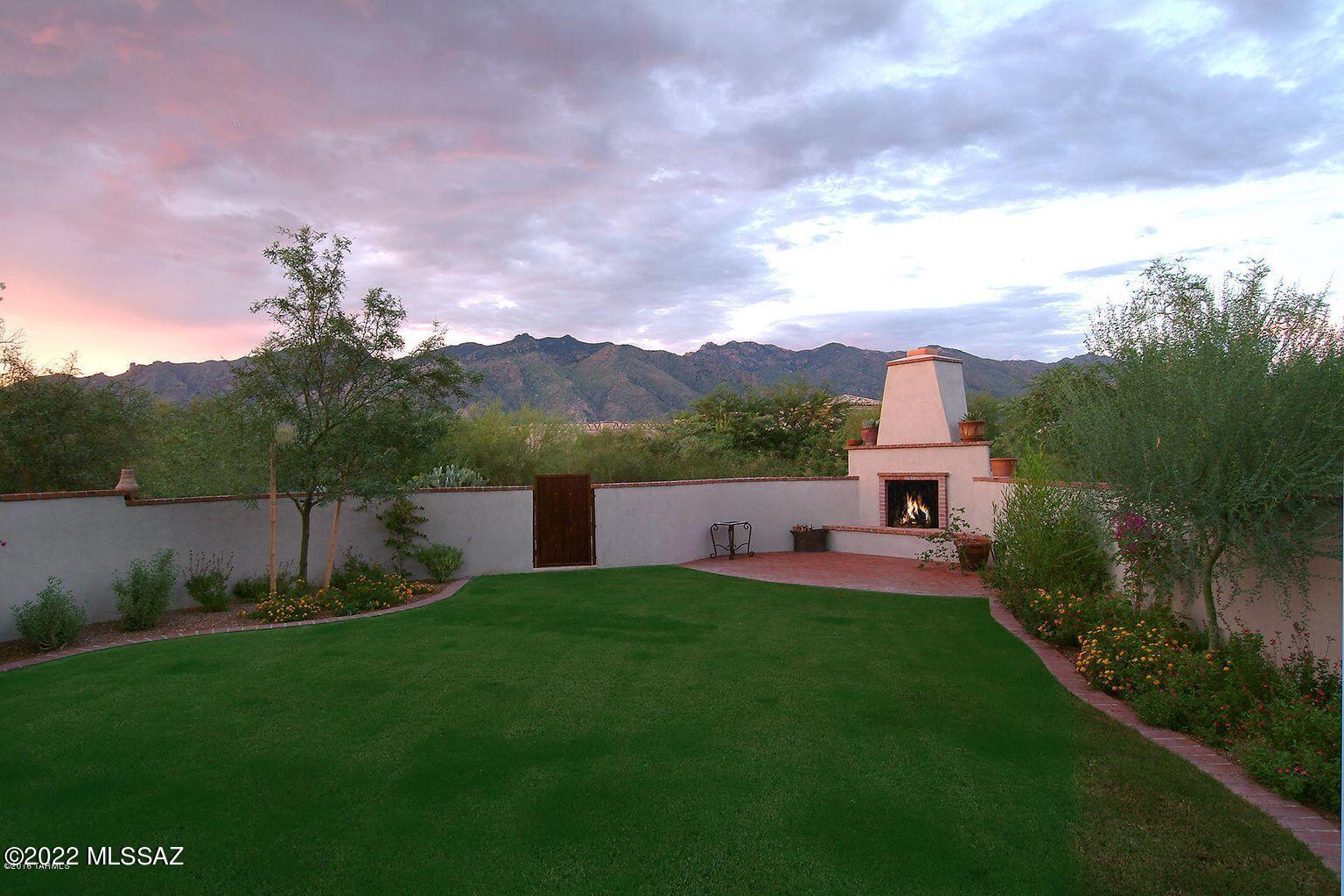 Flecha Caida Ranch Estates #6 - Residential
