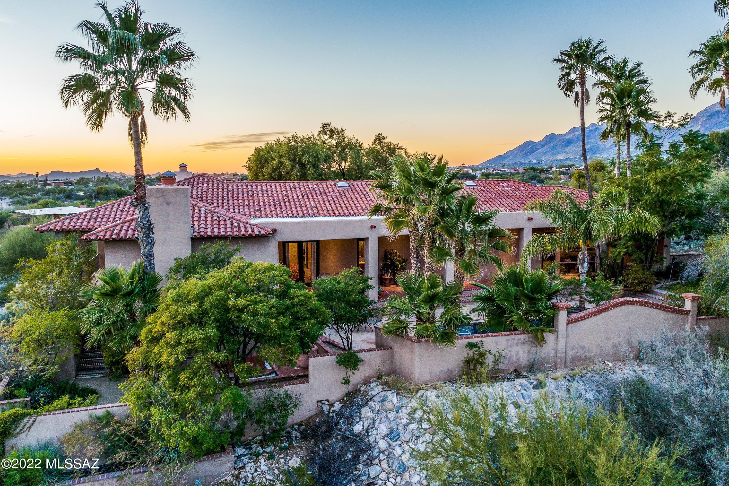 Flecha Caida Ranch Estates #6 - Residential