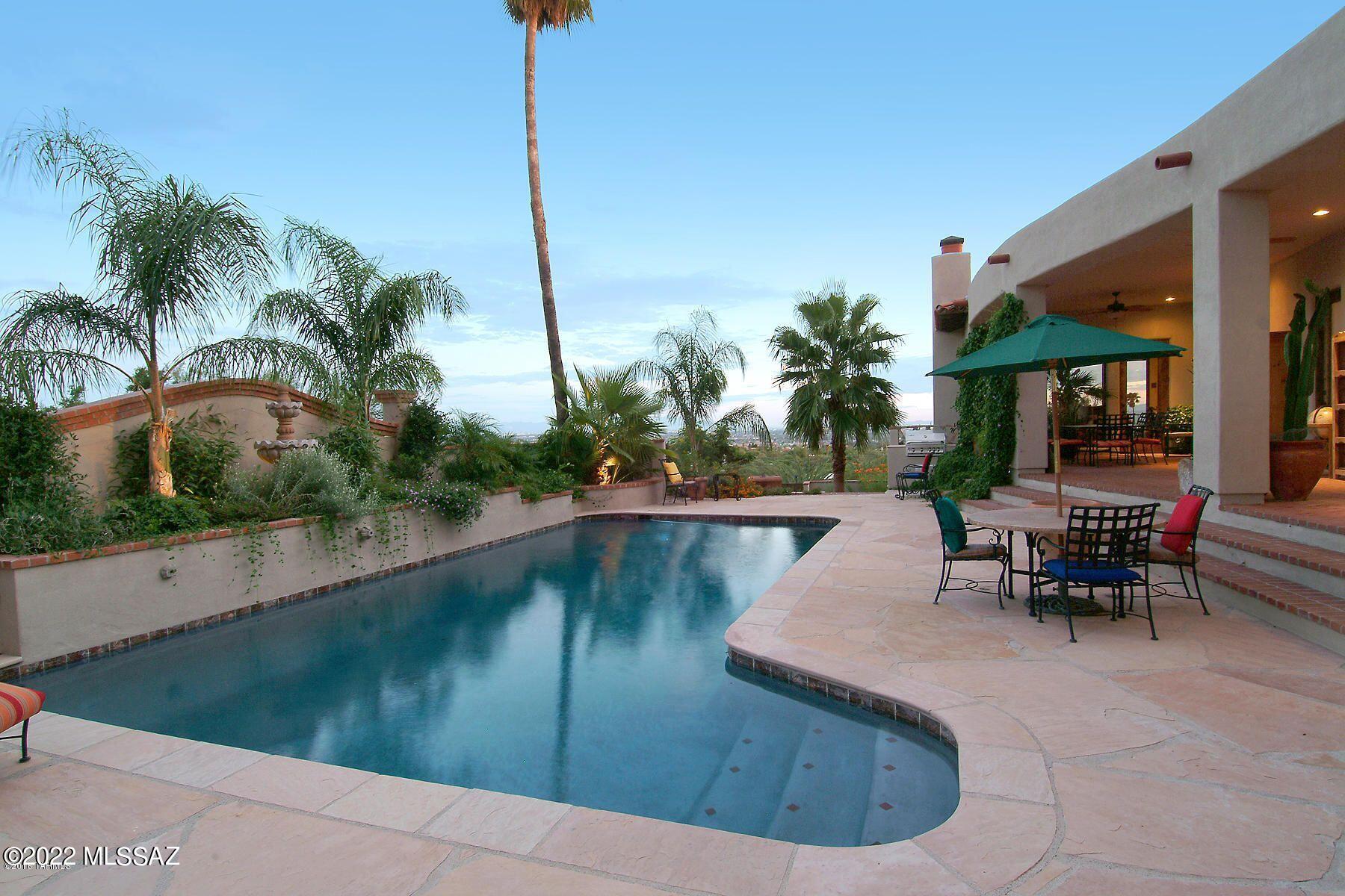 Flecha Caida Ranch Estates #6 - Residential