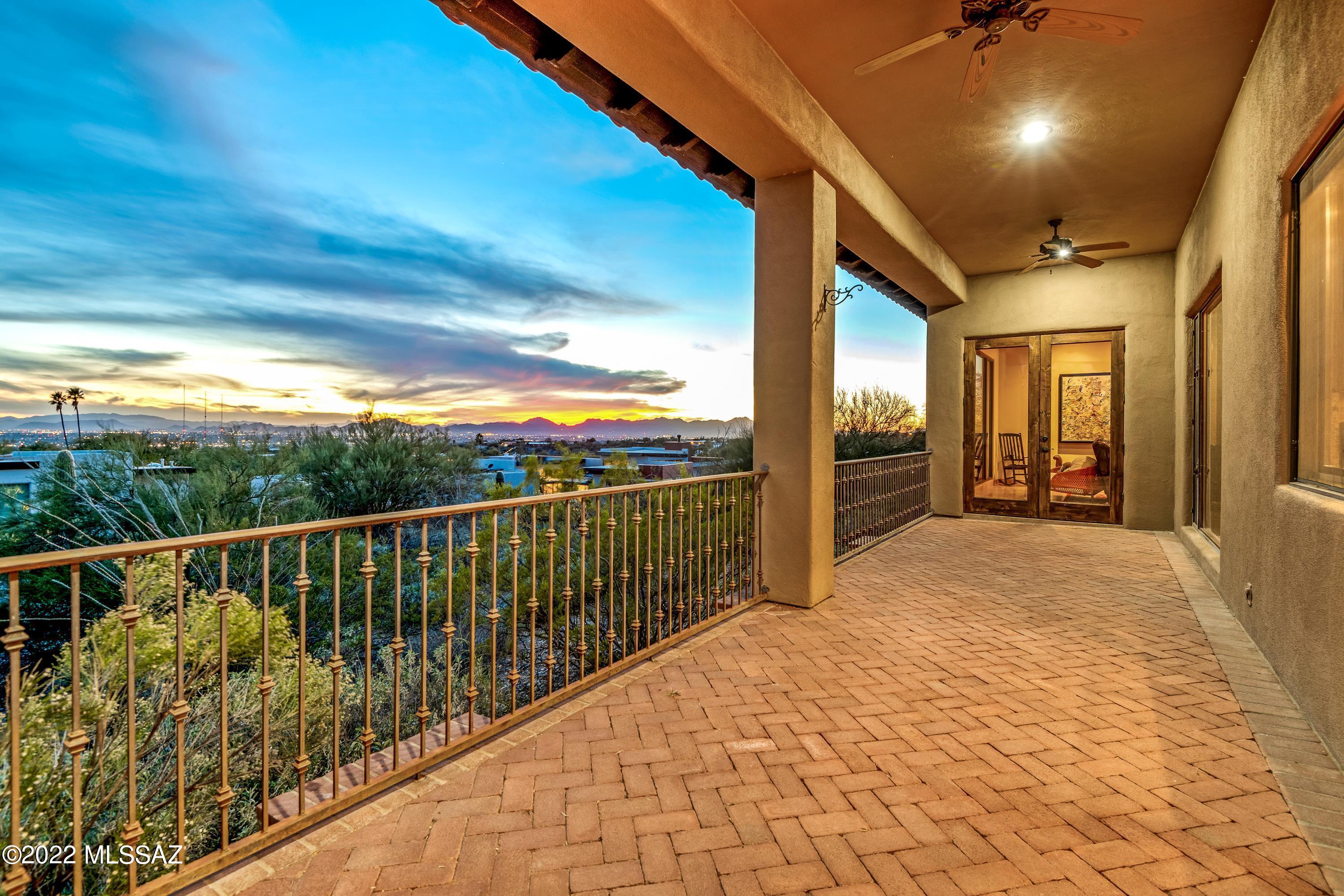 Flecha Caida Ranch Estates #6 - Residential