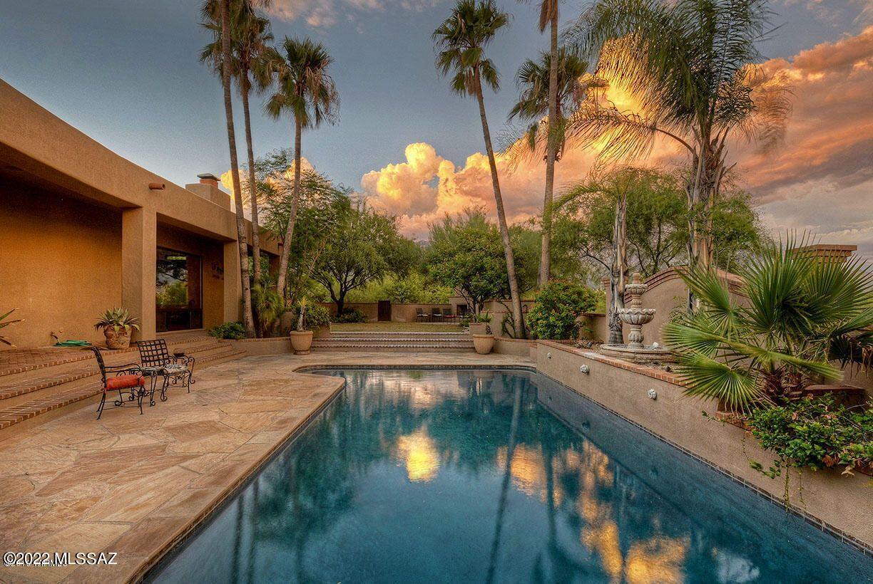 Flecha Caida Ranch Estates #6 - Residential