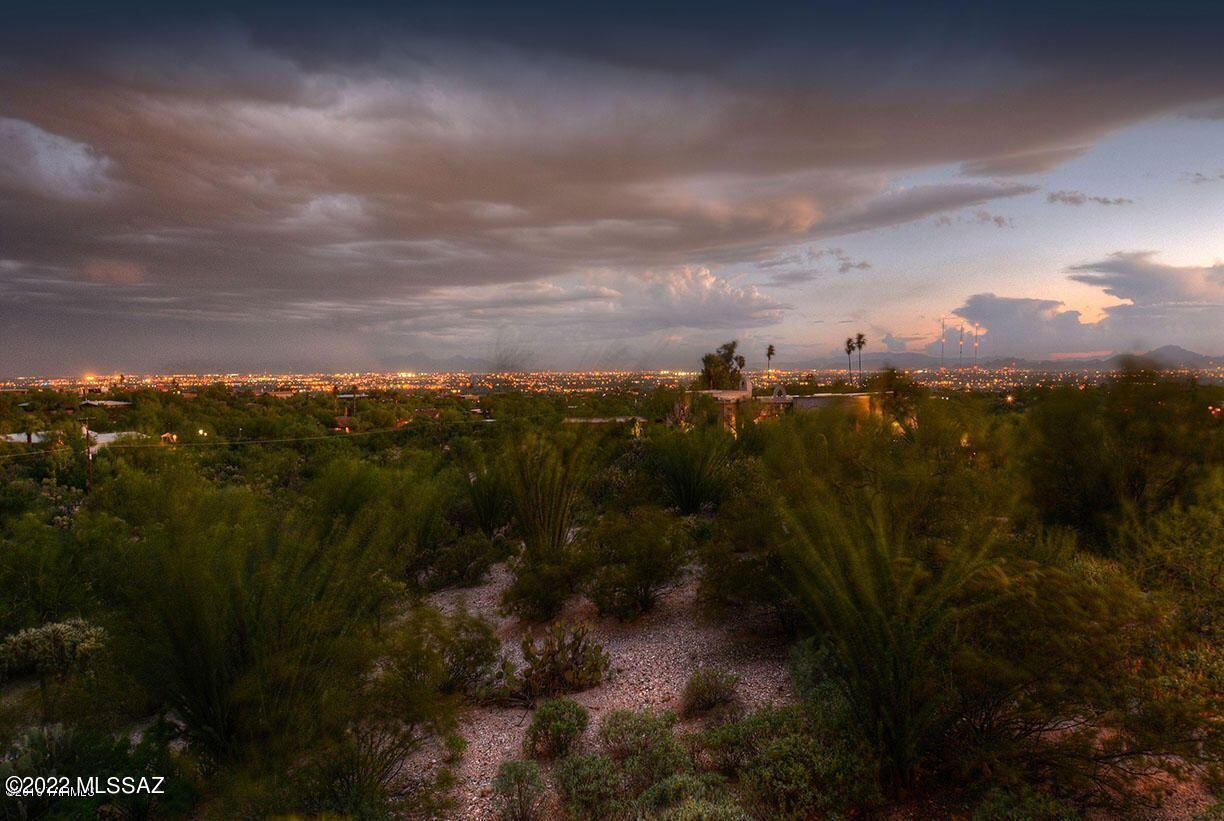 Flecha Caida Ranch Estates #6 - Residential
