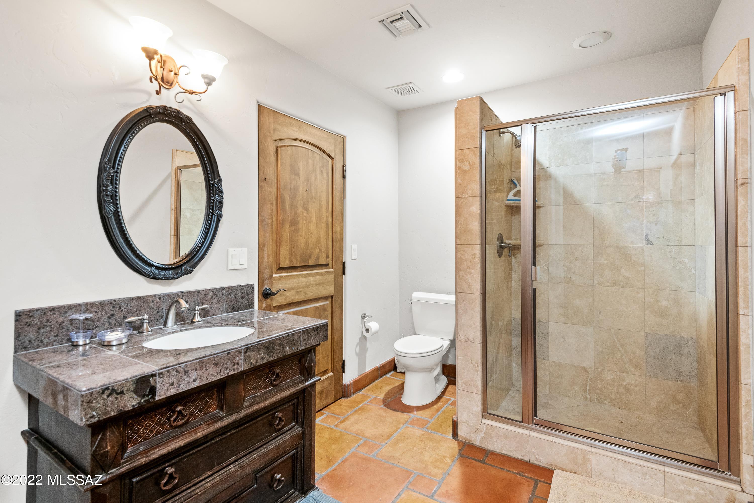Flecha Caida Ranch Estates #6 - Residential