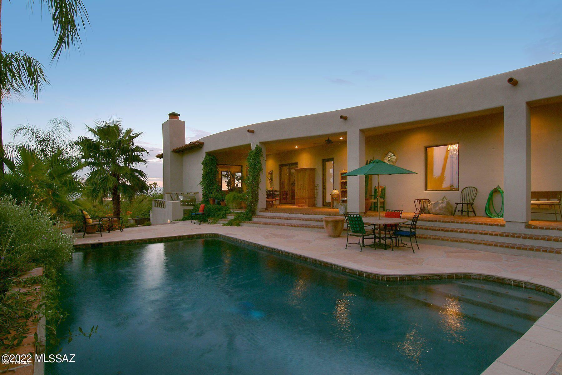 Flecha Caida Ranch Estates #6 - Residential