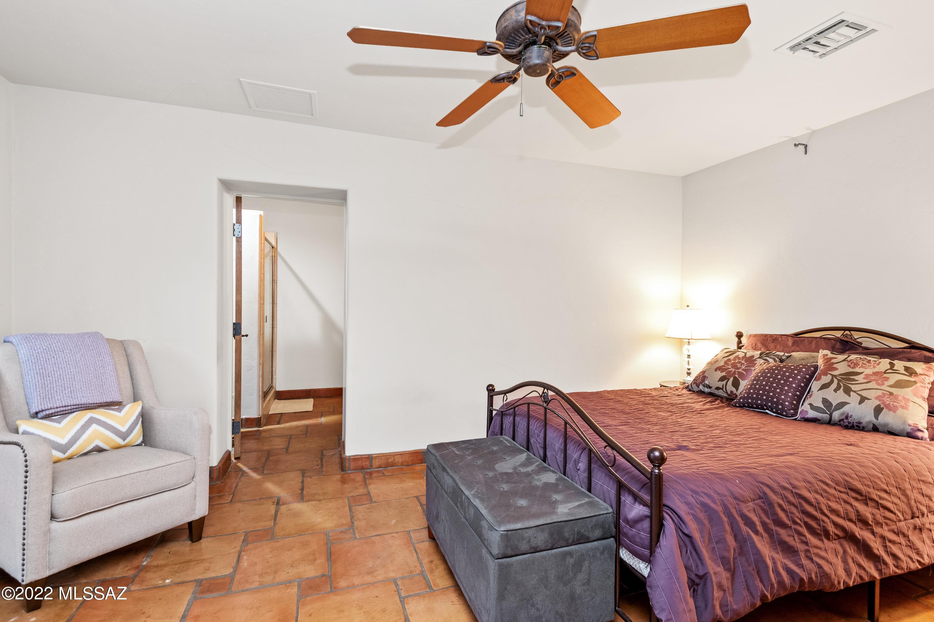 Flecha Caida Ranch Estates #6 - Residential