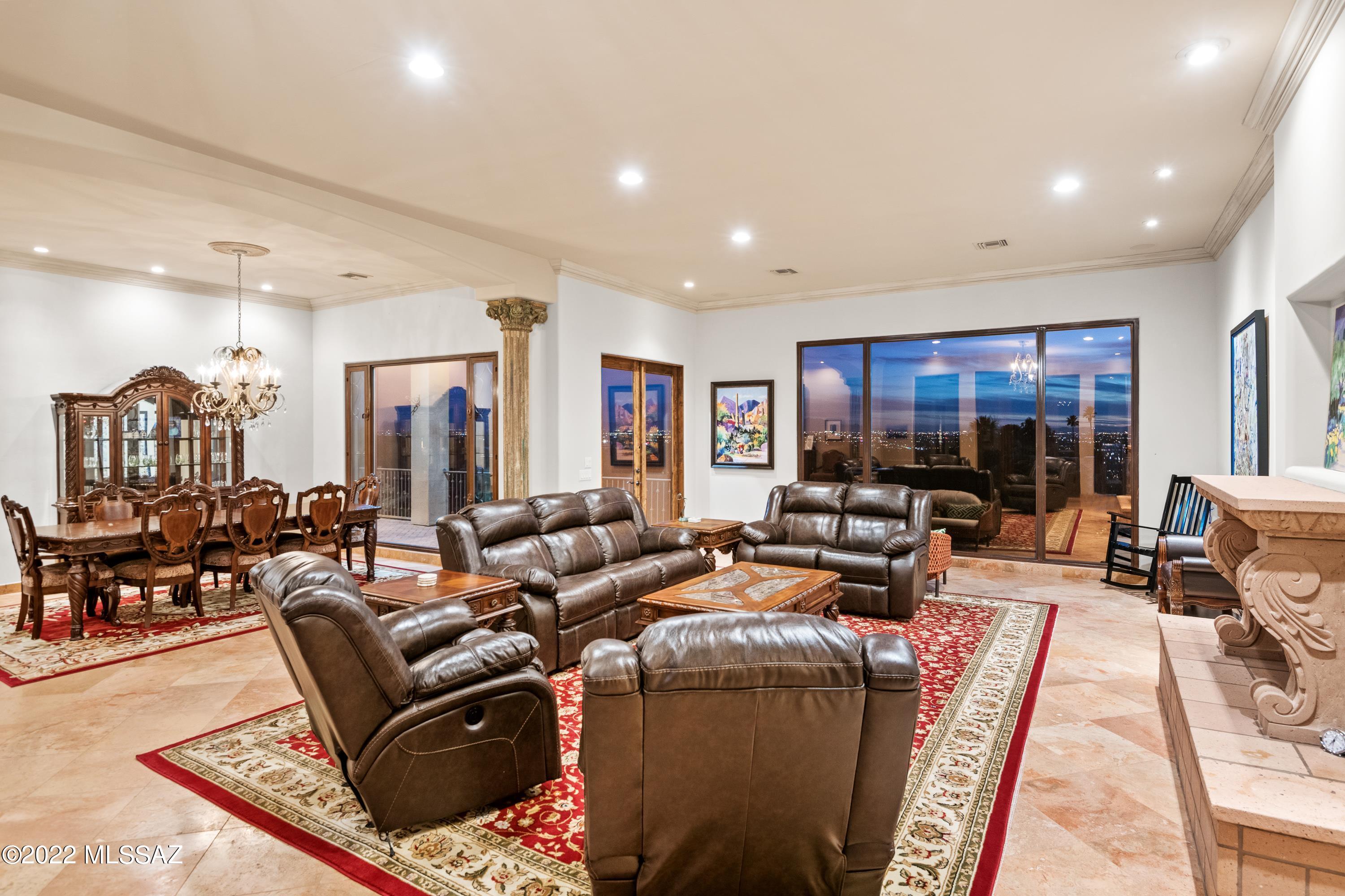 Flecha Caida Ranch Estates #6 - Residential