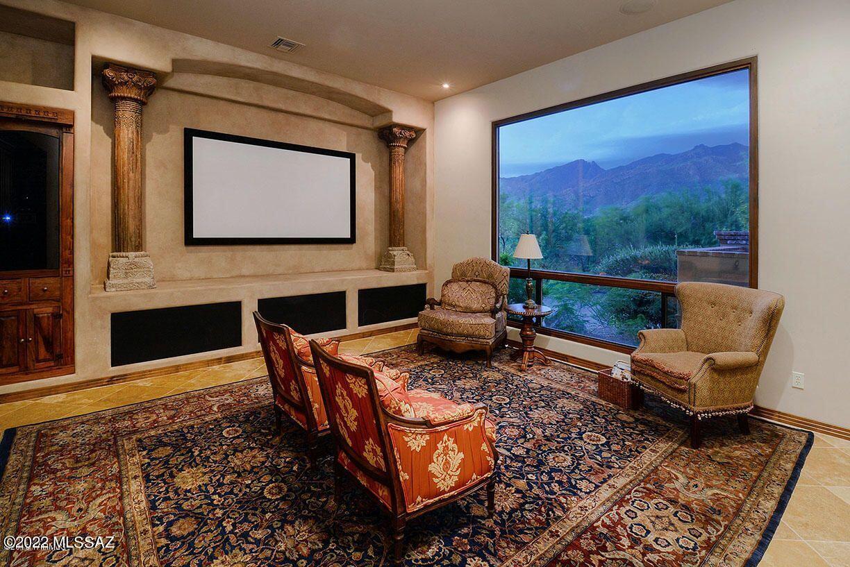 Flecha Caida Ranch Estates #6 - Residential
