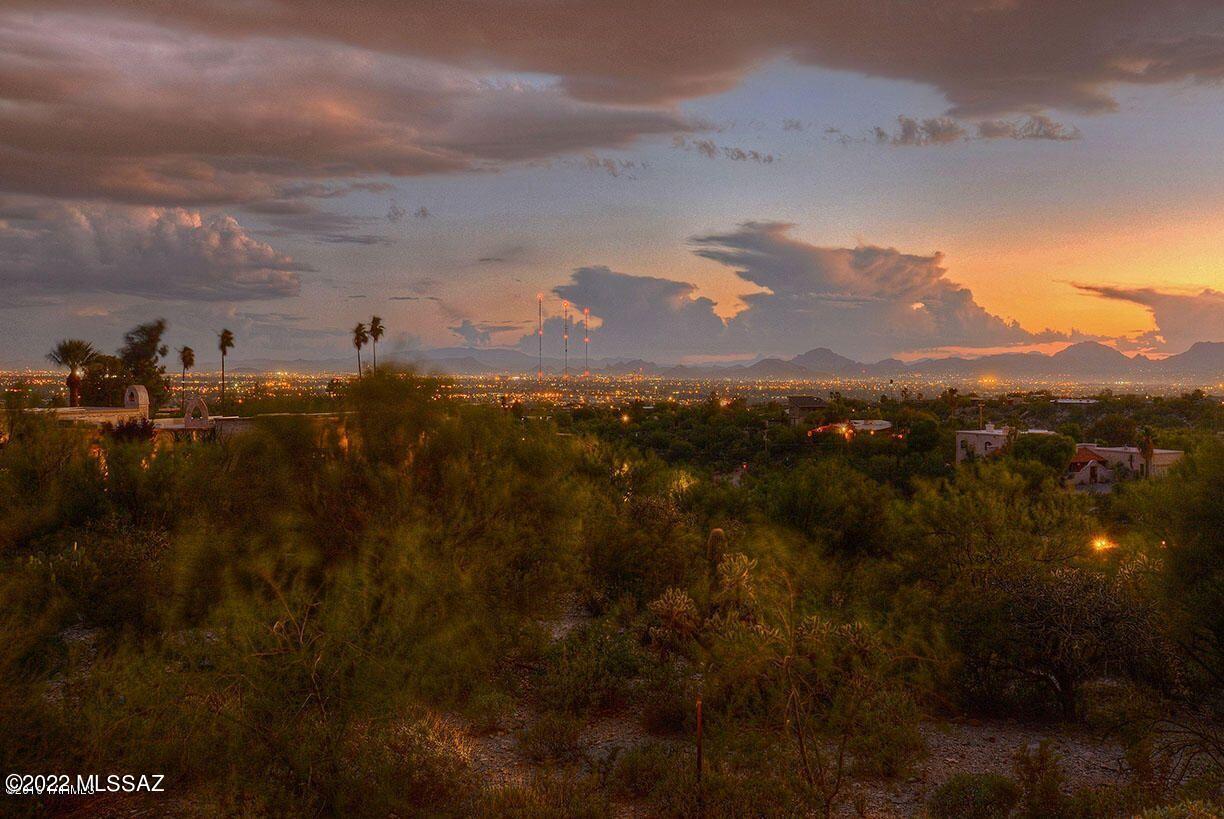 Flecha Caida Ranch Estates #6 - Residential