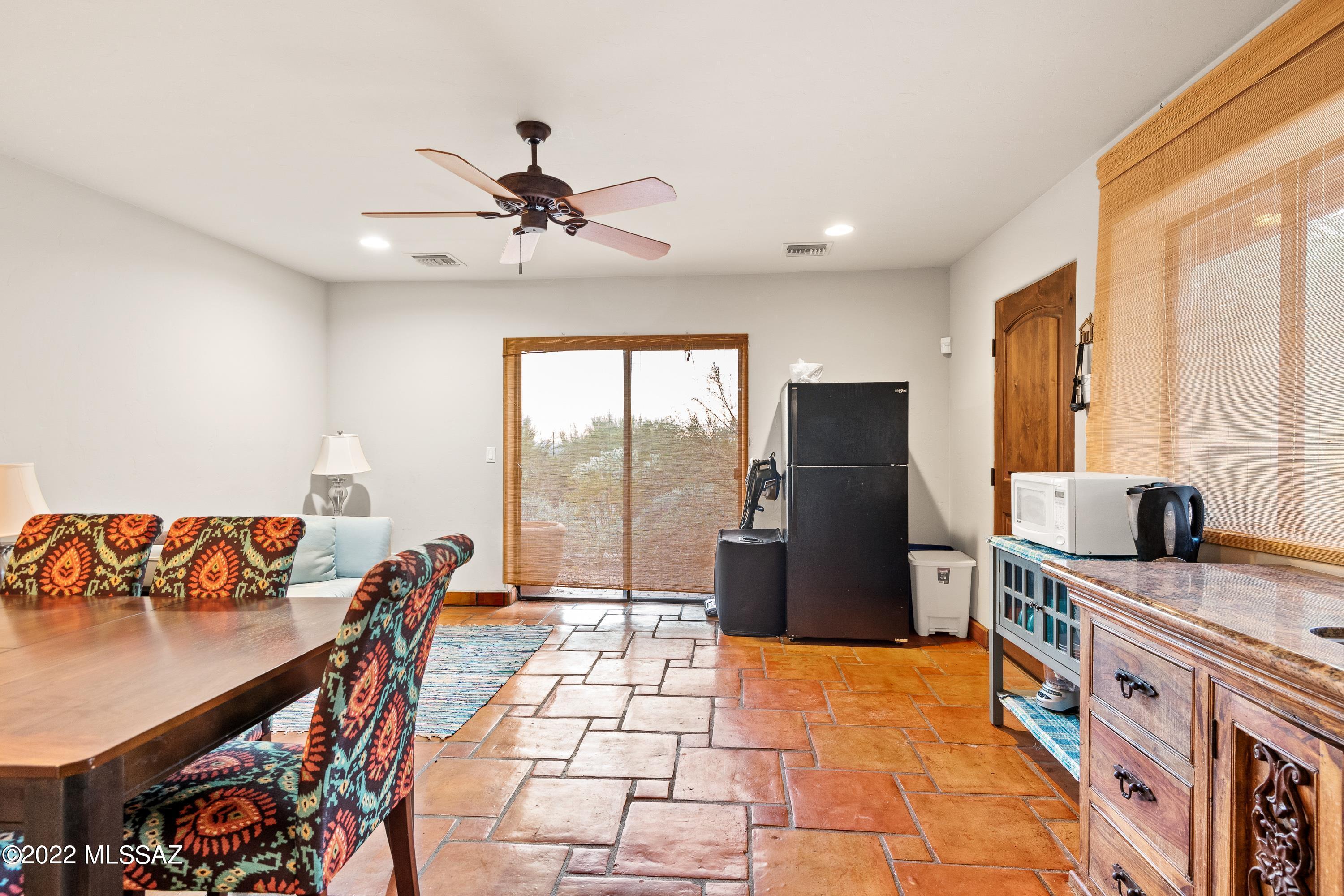 Flecha Caida Ranch Estates #6 - Residential